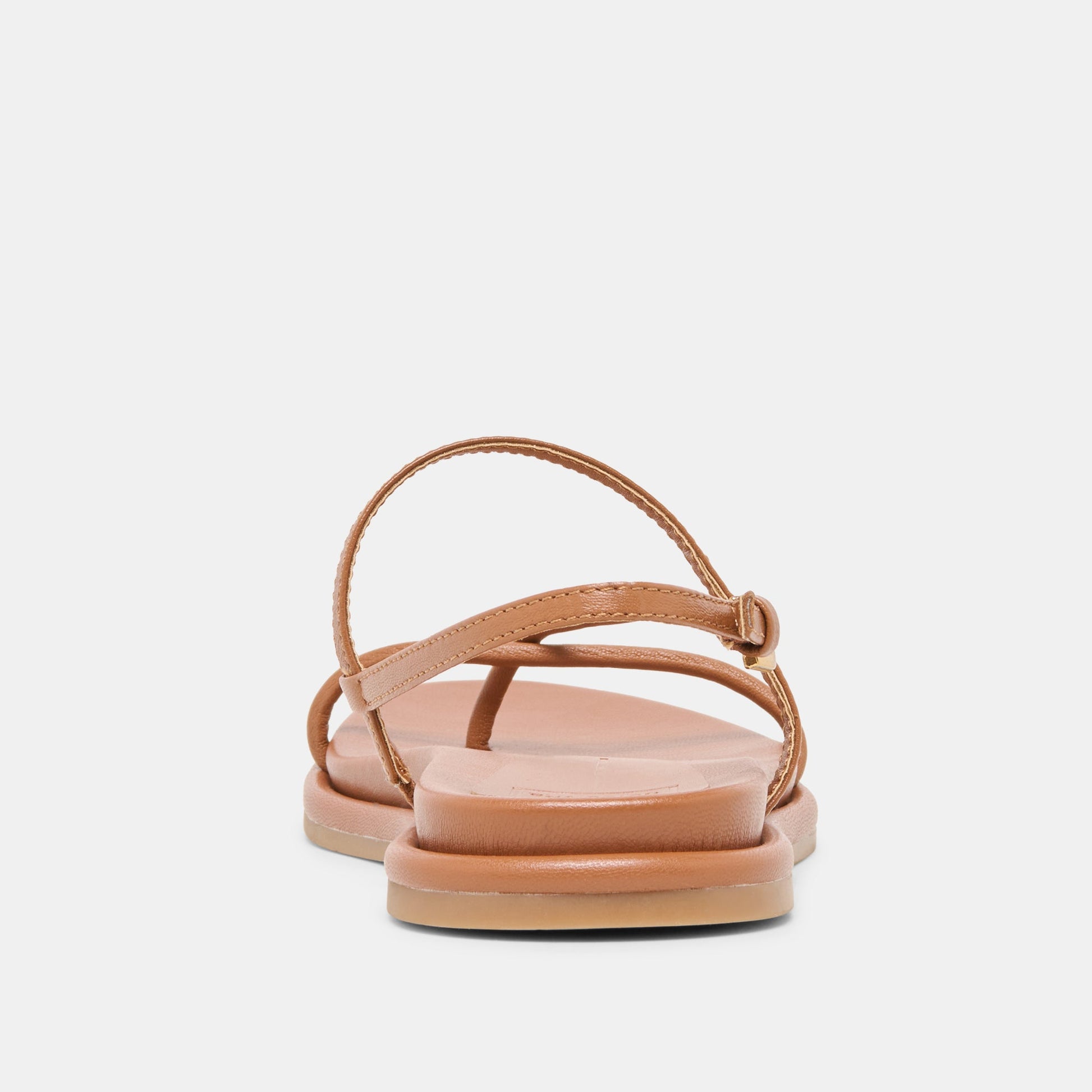 Dom Saddle Leather Sandals Dolce Vita Online