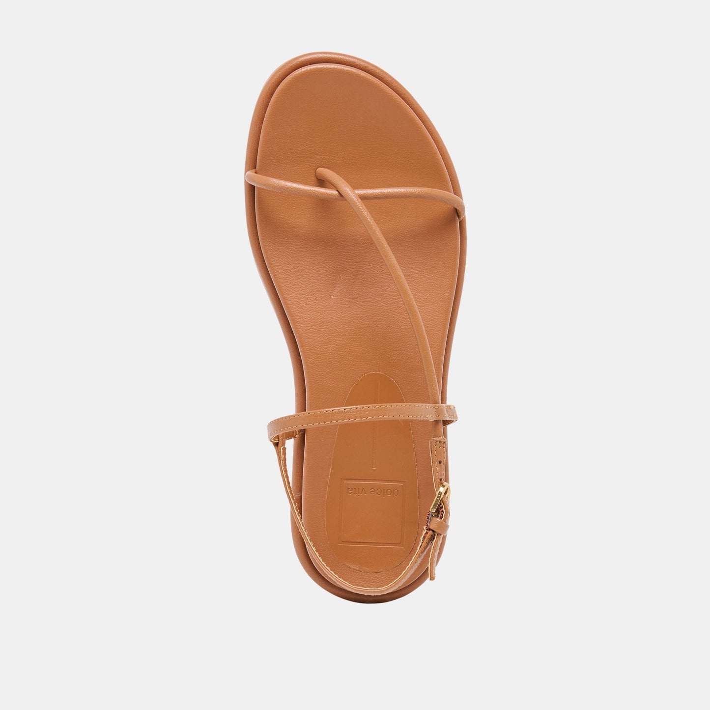 Dom Saddle Leather Sandals Dolce Vita Online
