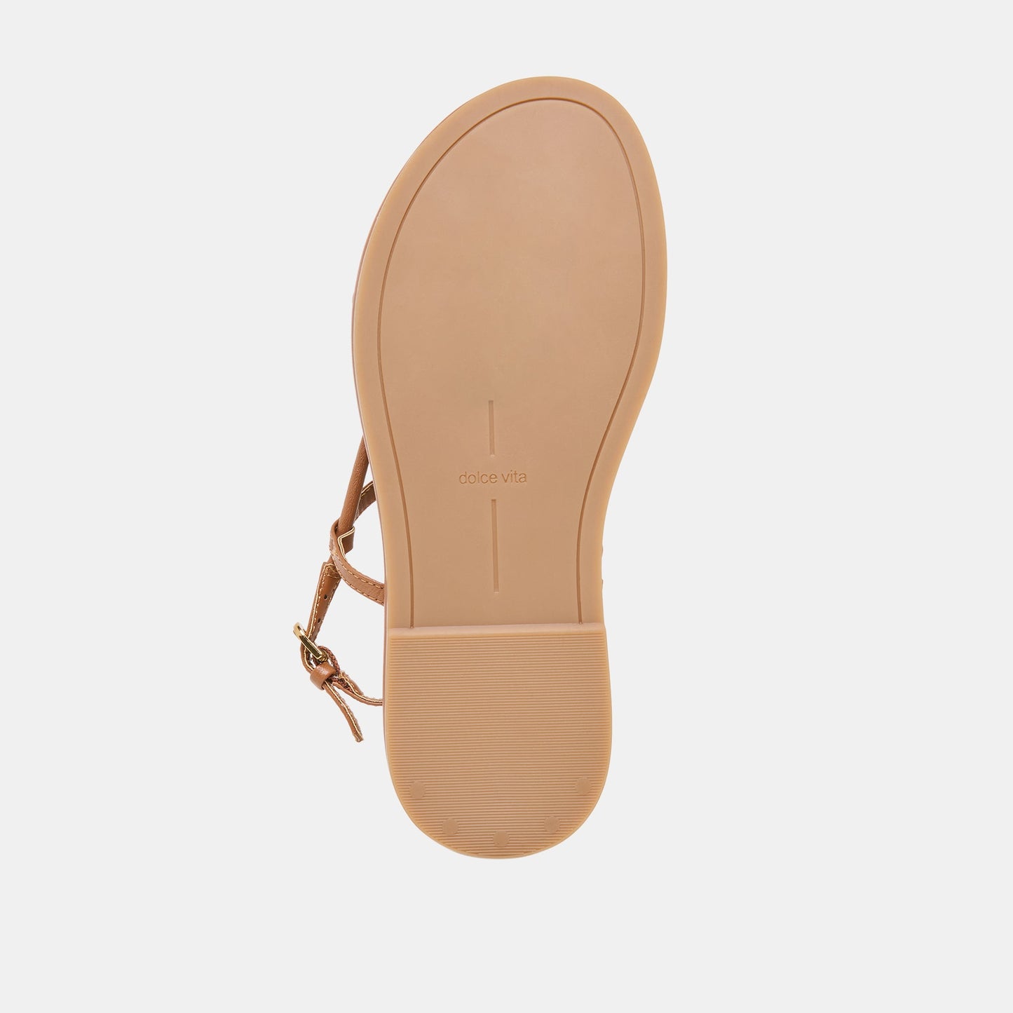 Dom Saddle Leather Sandals Dolce Vita Online