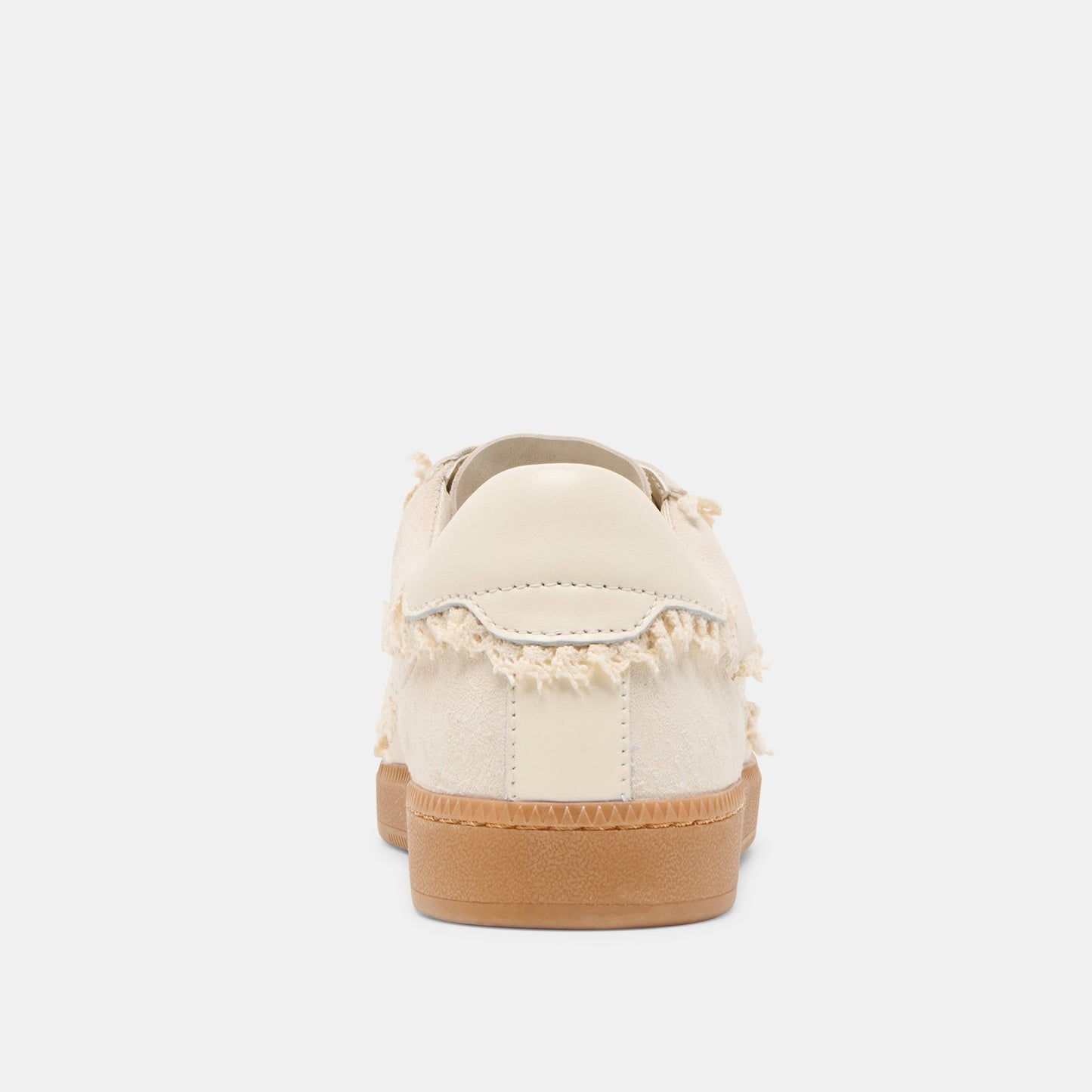 Notice Lace Ivory Suede Sneakers Dolce Vita Online