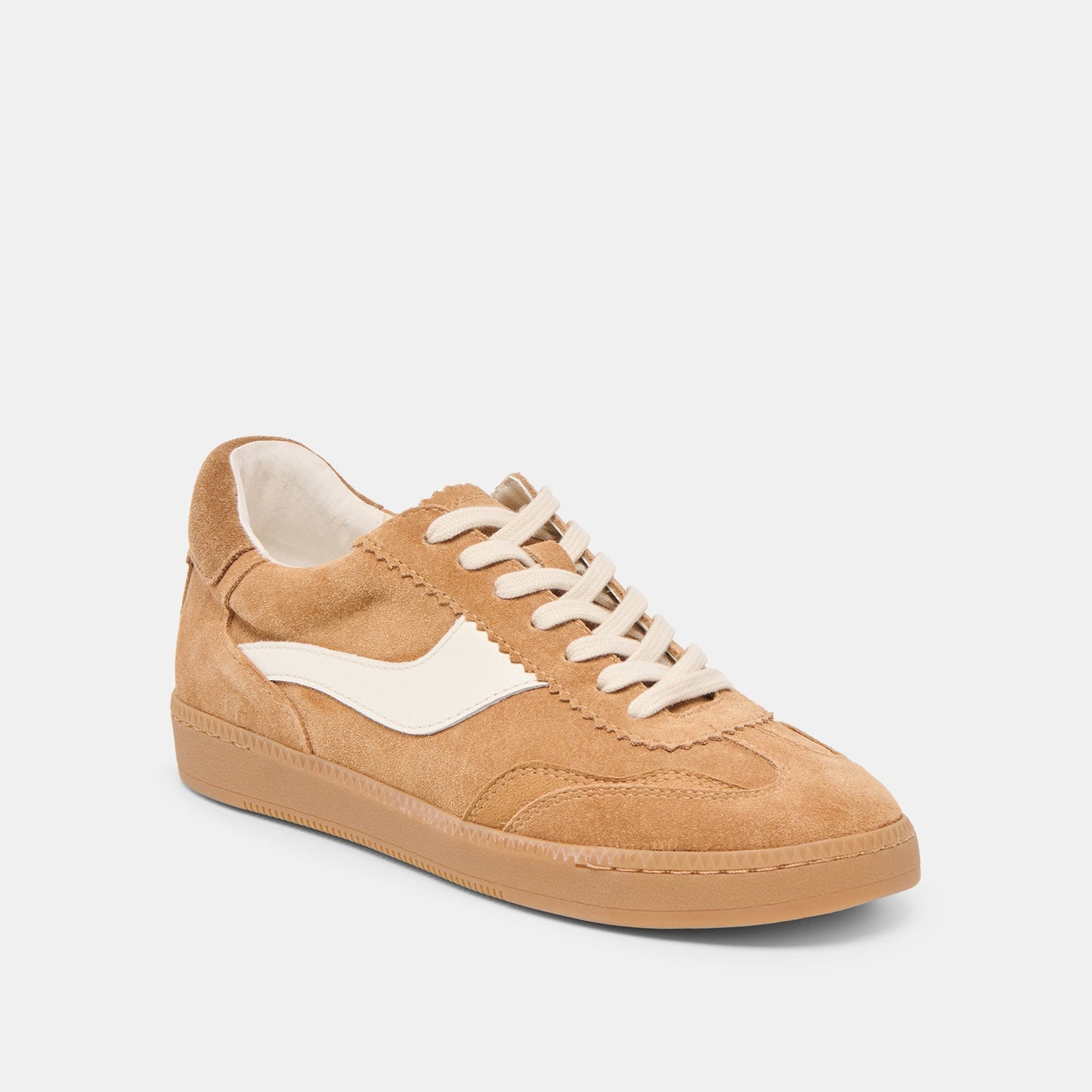 NOTICE SNEAKERS BROWN SUEDE
 – Dolce Vita Dolce Vita New