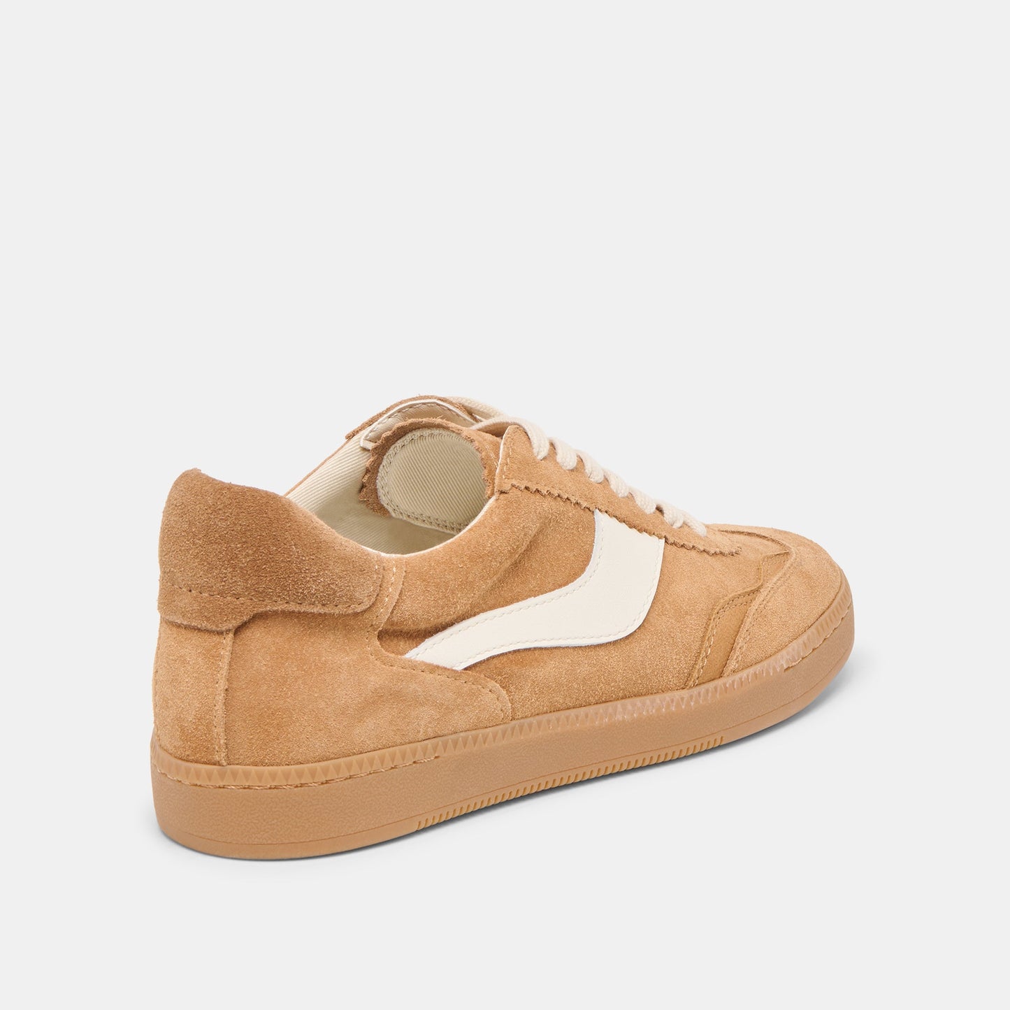NOTICE SNEAKERS BROWN SUEDE
 – Dolce Vita Dolce Vita New