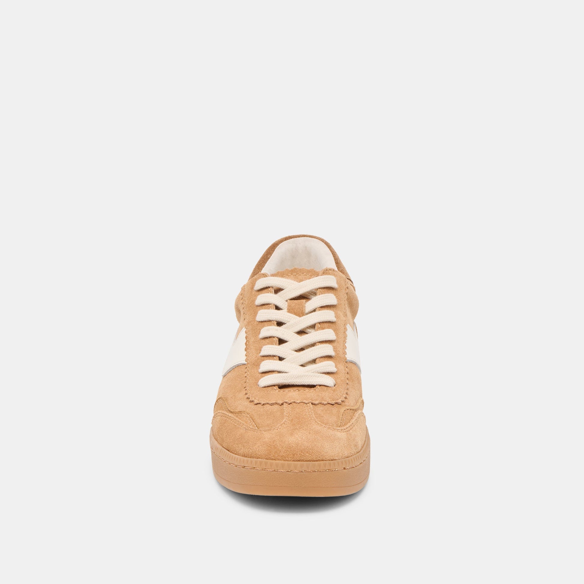 NOTICE SNEAKERS BROWN SUEDE
 – Dolce Vita Dolce Vita New