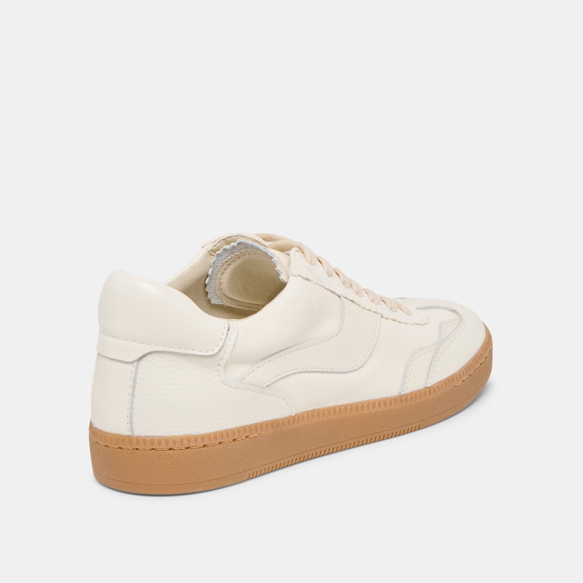 NOTICE SNEAKERS WHITE LEATHER
 – Dolce Vita Dolce Vita Discount