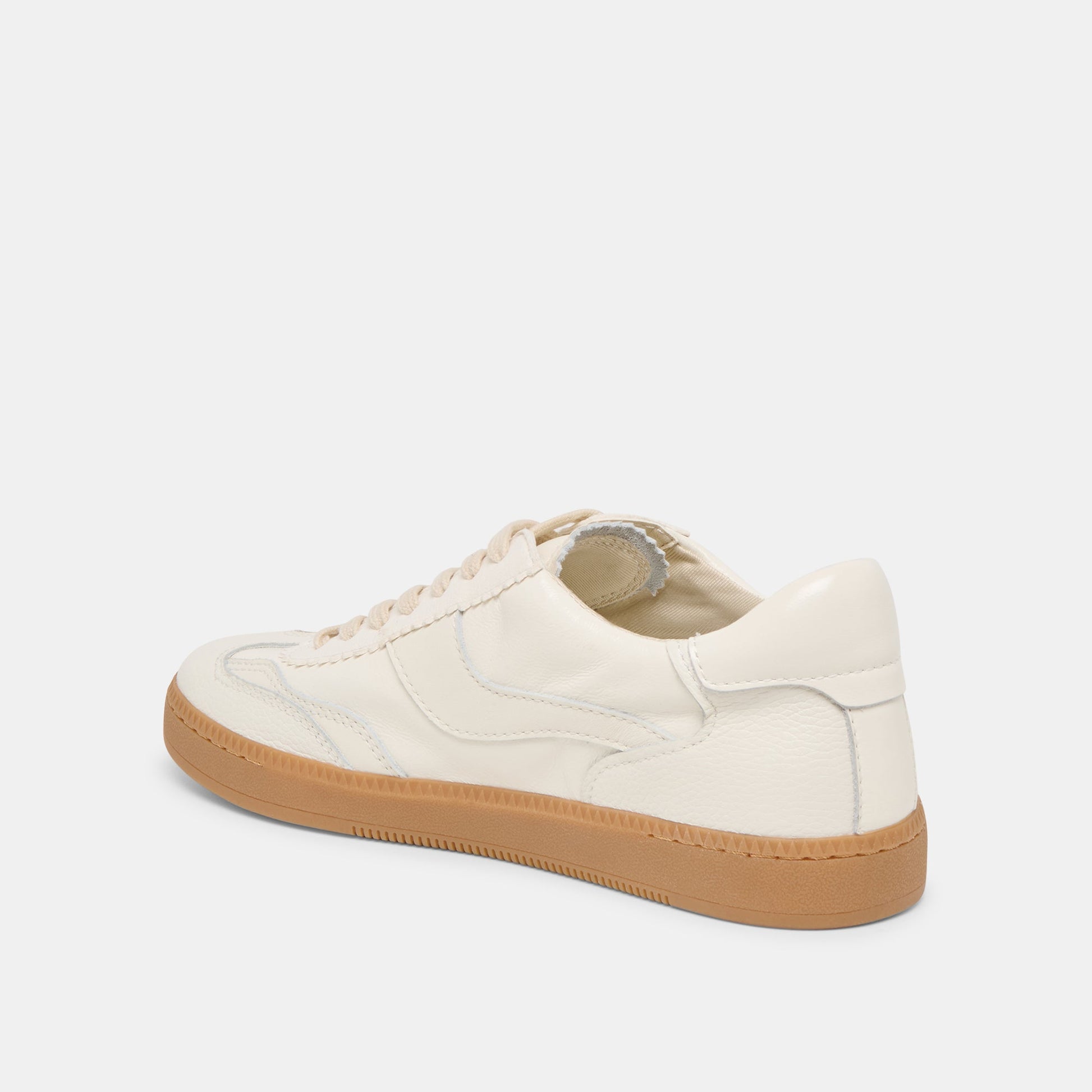 NOTICE SNEAKERS WHITE LEATHER
 – Dolce Vita Dolce Vita Discount