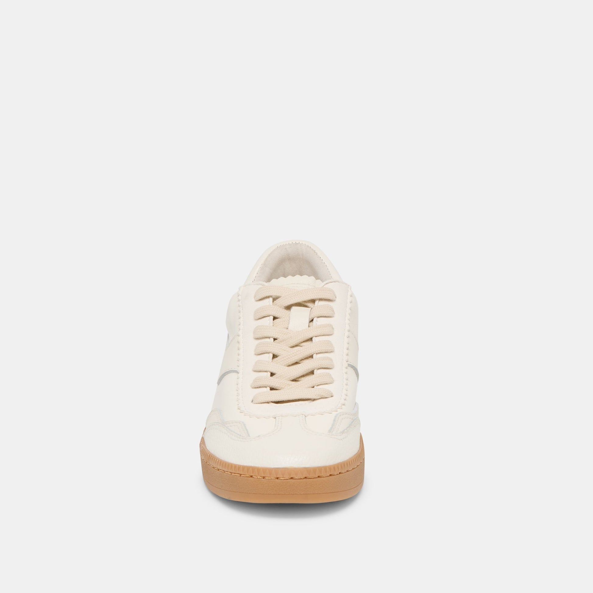 NOTICE SNEAKERS WHITE LEATHER
 – Dolce Vita Dolce Vita Discount