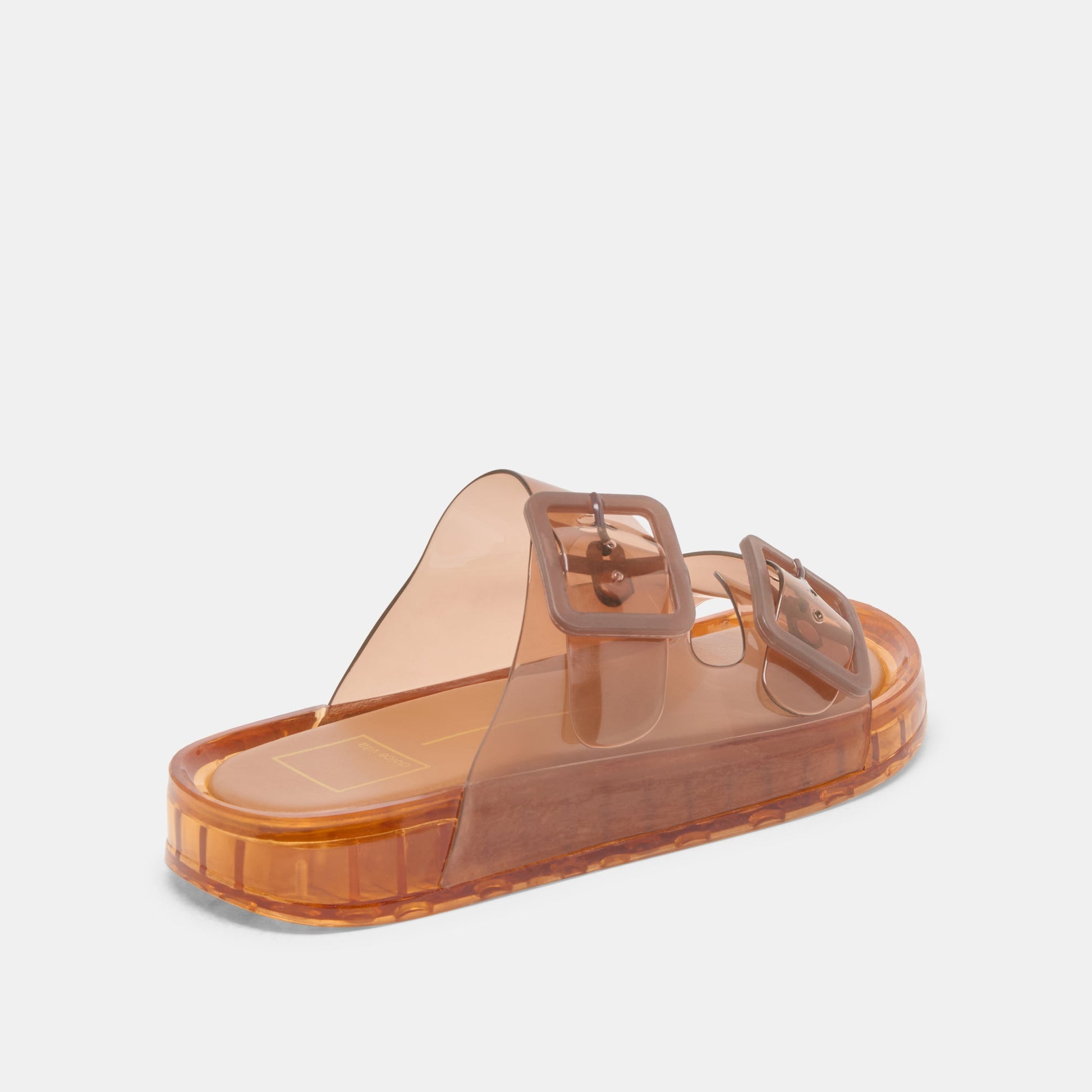 Julio Whiskey Vinyl Sandals Dolce Vita Sale