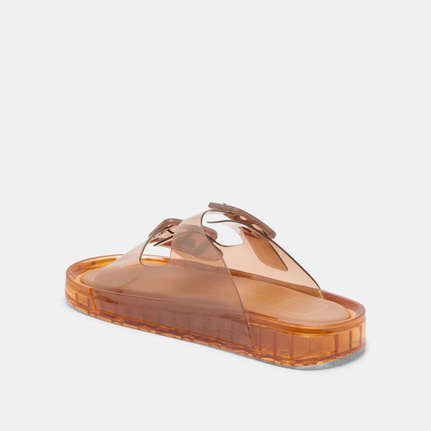 Julio Whiskey Vinyl Sandals Dolce Vita Sale