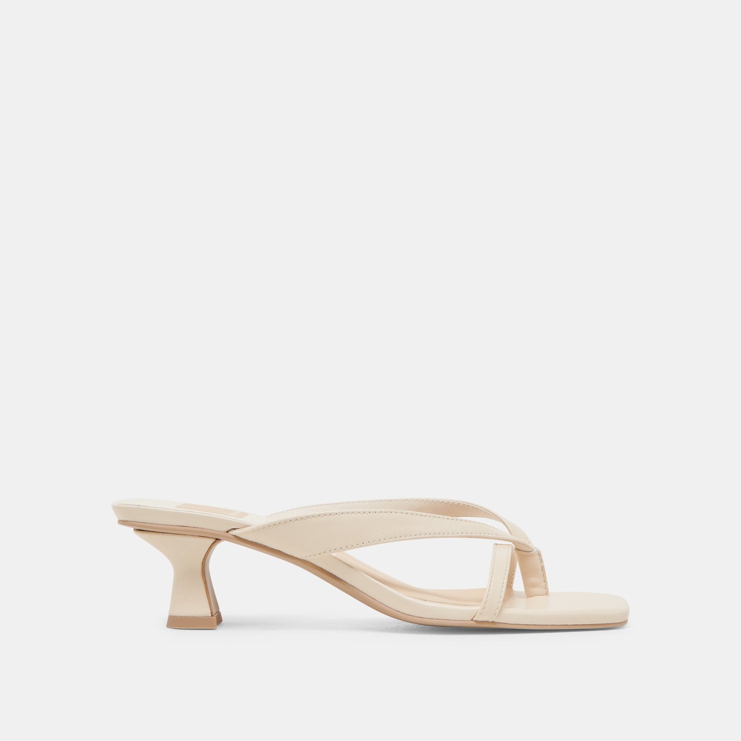 BREVEL HEELS BONE LEATHER
 – Dolce Vita Dolce Vita Online