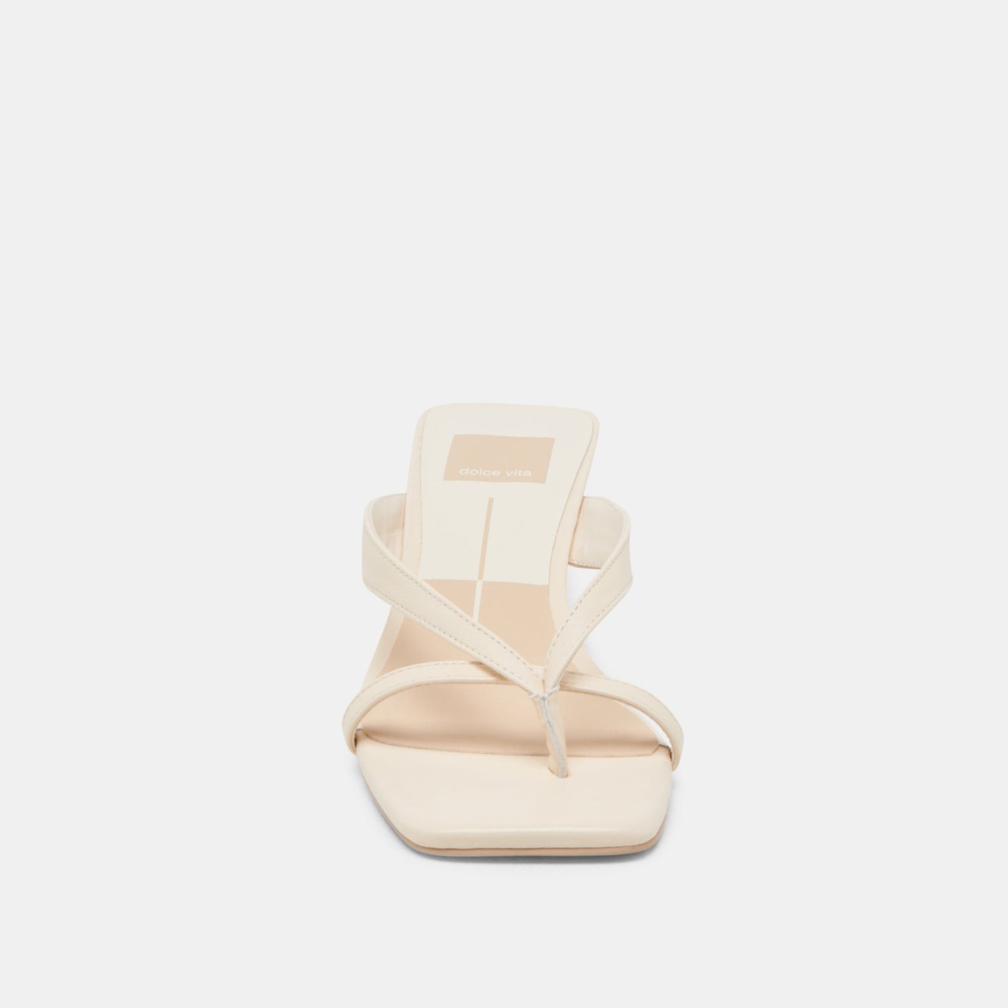 BREVEL HEELS BONE LEATHER
 – Dolce Vita Dolce Vita Online