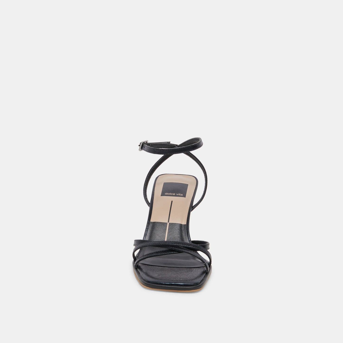 Manji Midnight Patent Leather Heels Dolce Vita Sale