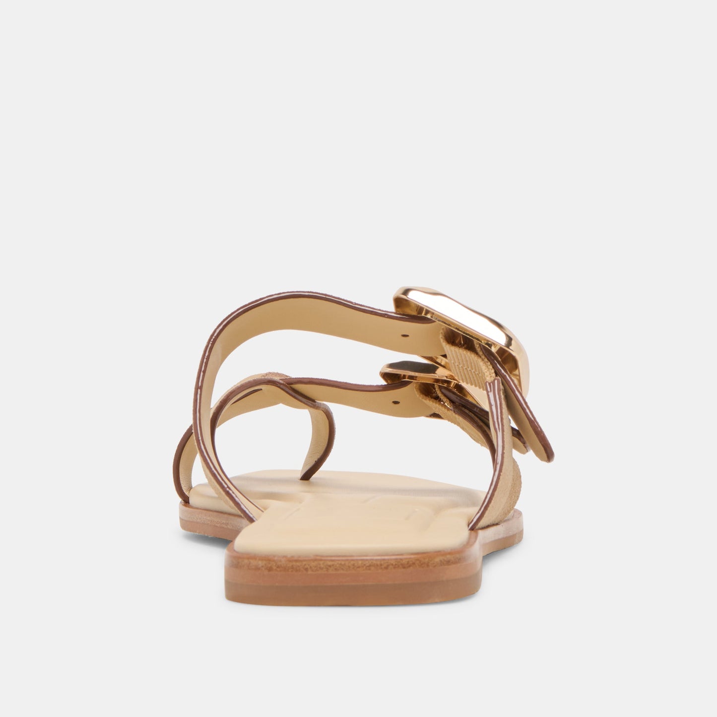 Shore Camel Suede Sandals Dolce Vita Sale