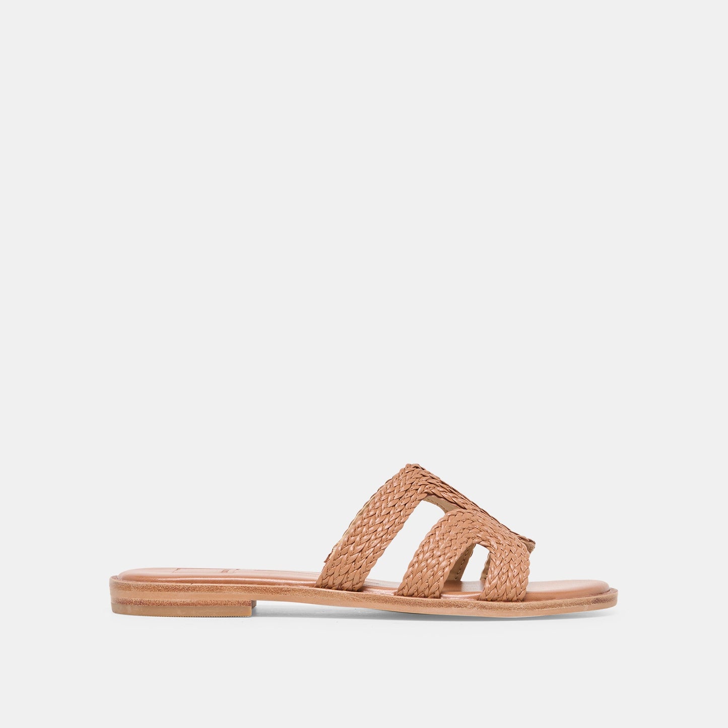 EMON Caramel Stella Slide Open-Toe Sandals Dolce Vita On sale