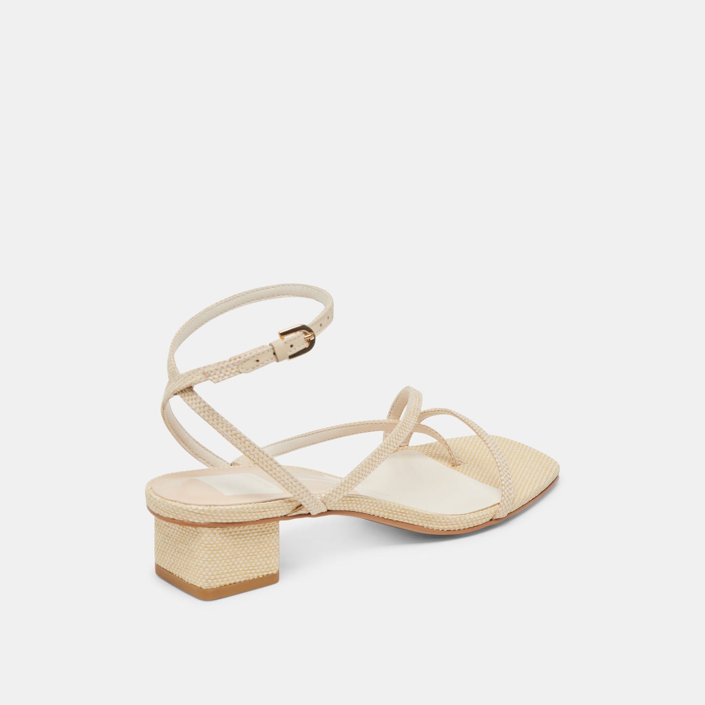 KARLOS SANDALS NATURAL WOVEN RAFFIA
 – Dolce Vita Dolce Vita Online