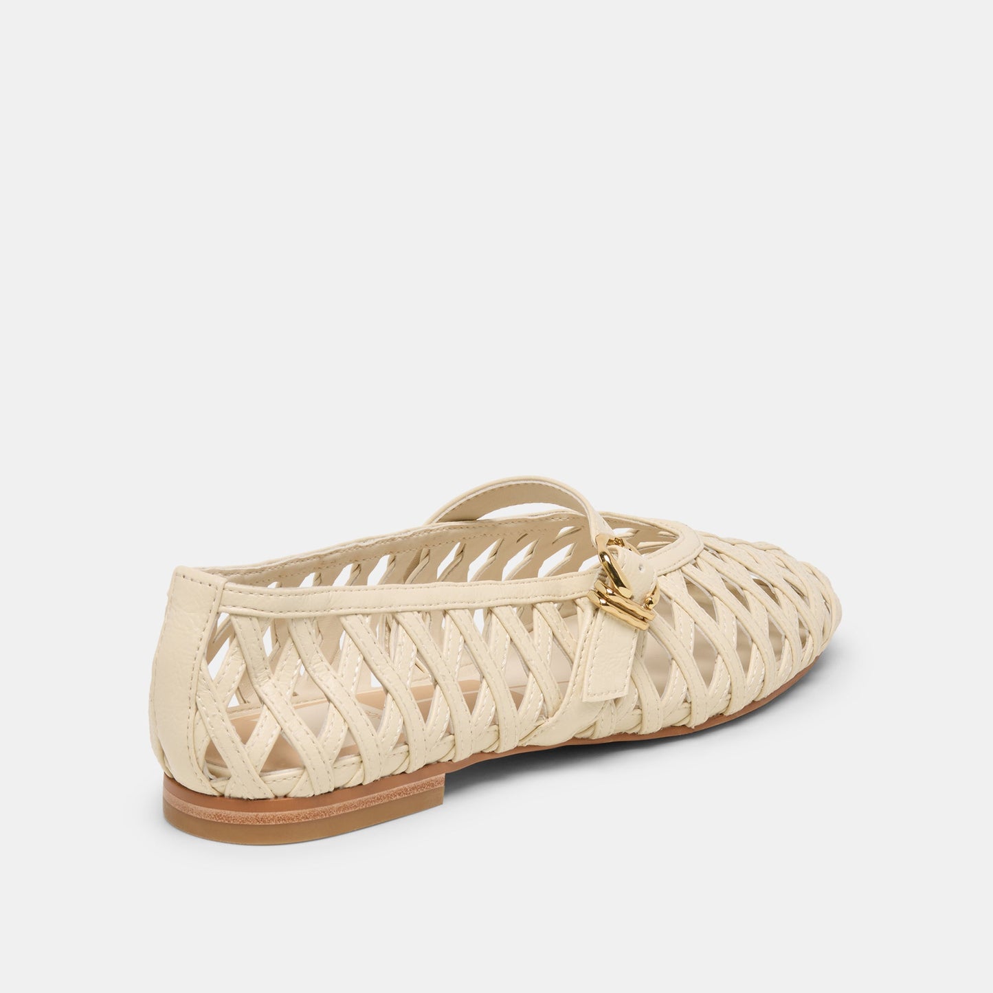 Bodey Bone Stella Ballet Flats Dolce Vita us
