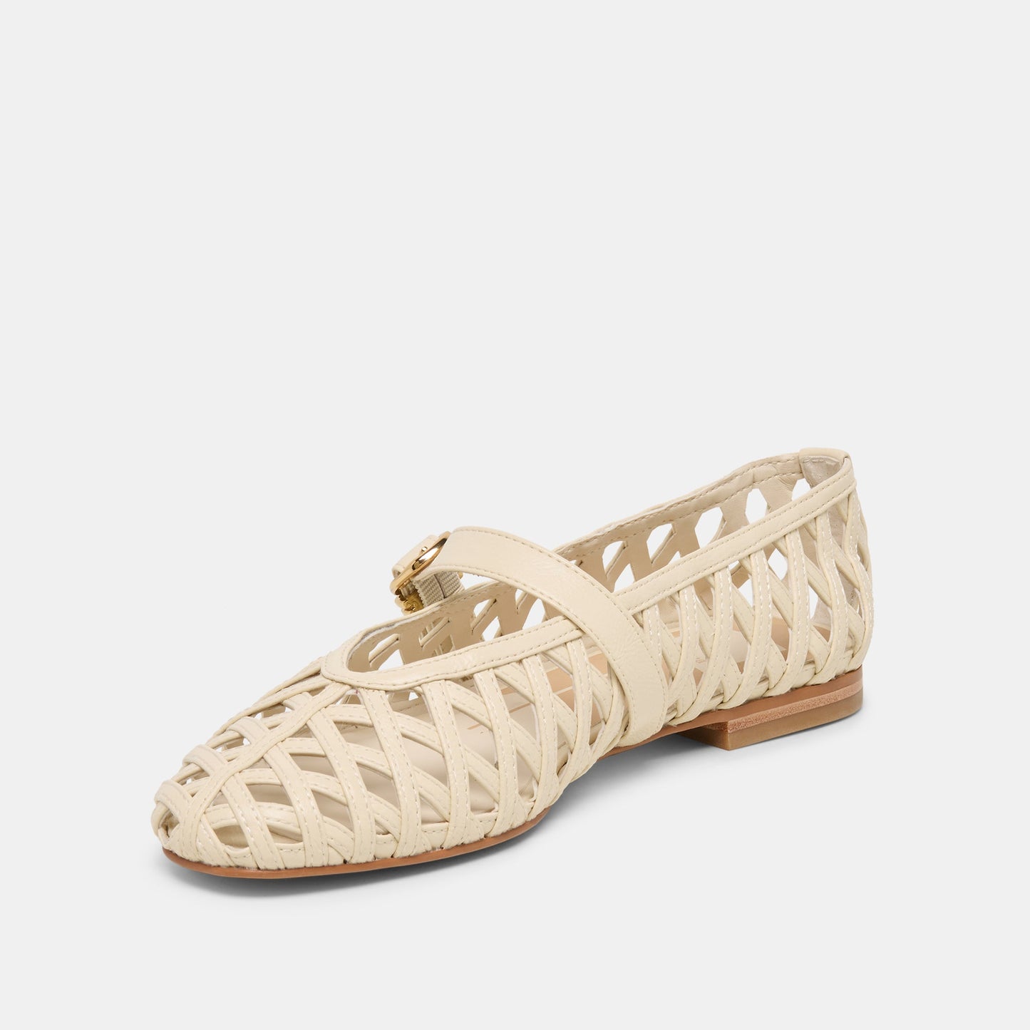 Bodey Bone Stella Ballet Flats Dolce Vita us