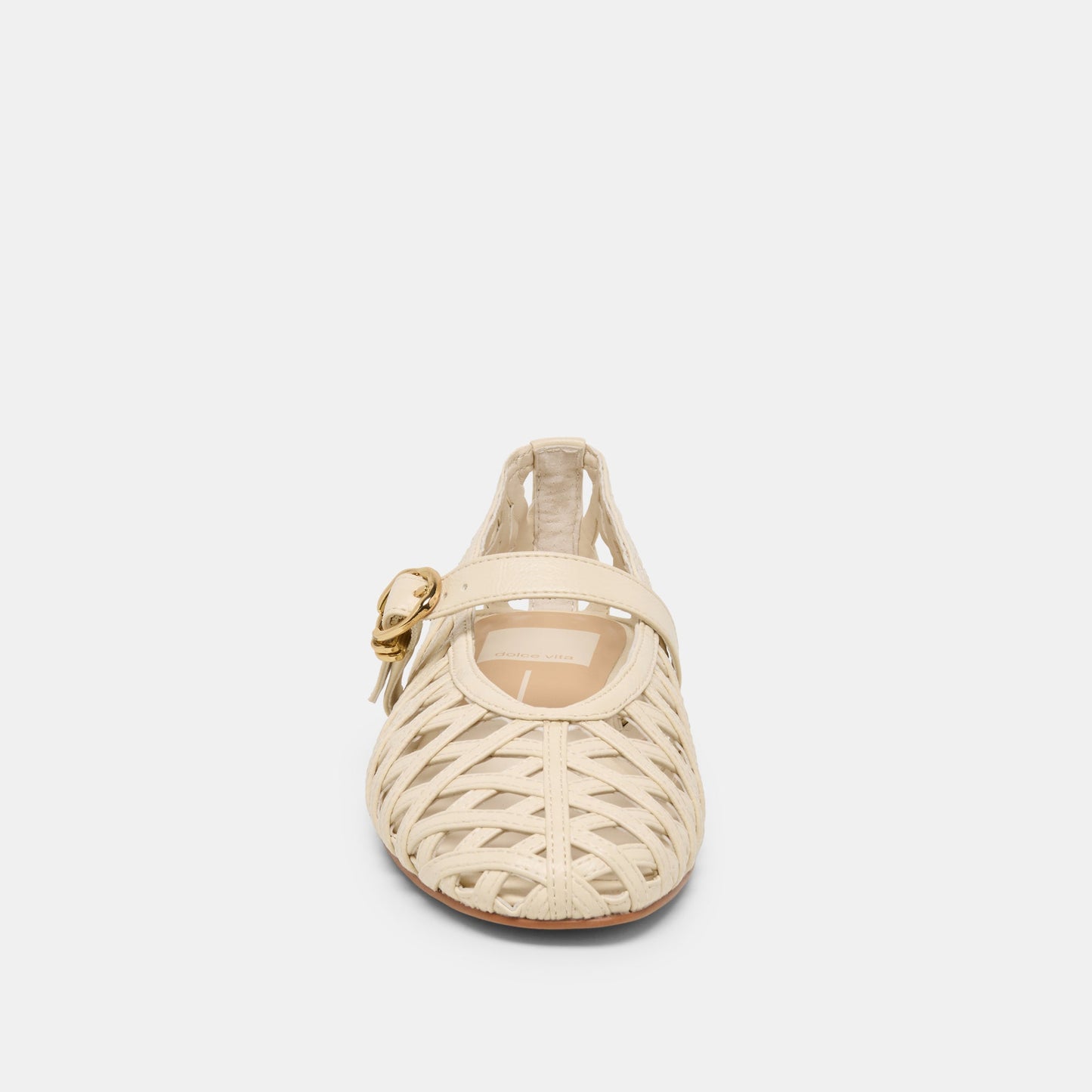 Bodey Bone Stella Ballet Flats Dolce Vita us