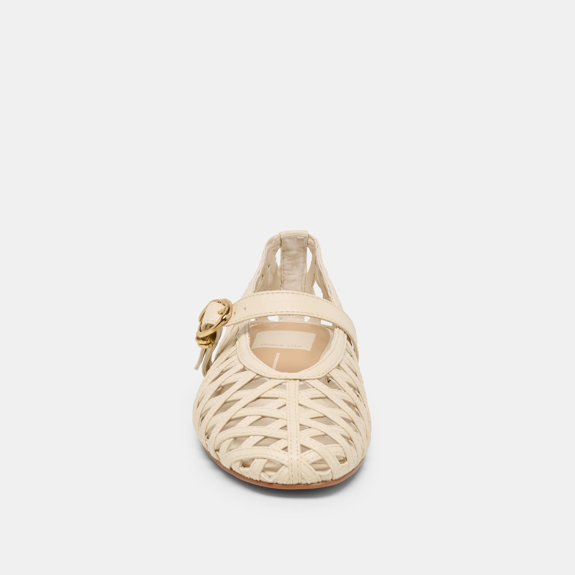 Bodey Bone Stella Ballet Flats Dolce Vita us