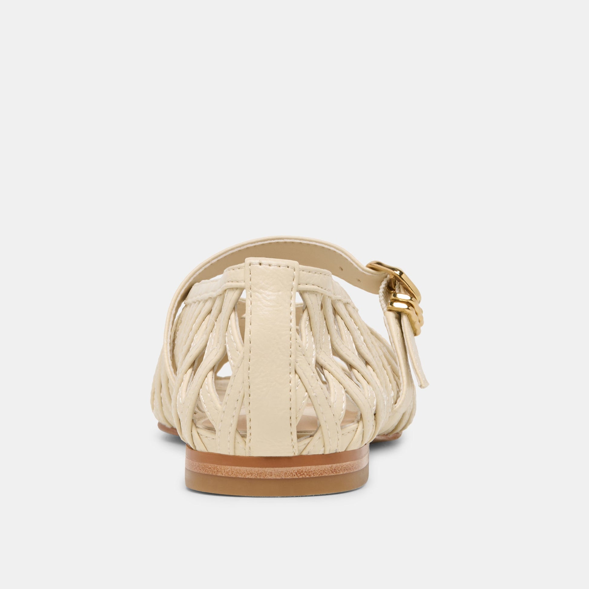 Bodey Bone Stella Ballet Flats Dolce Vita us