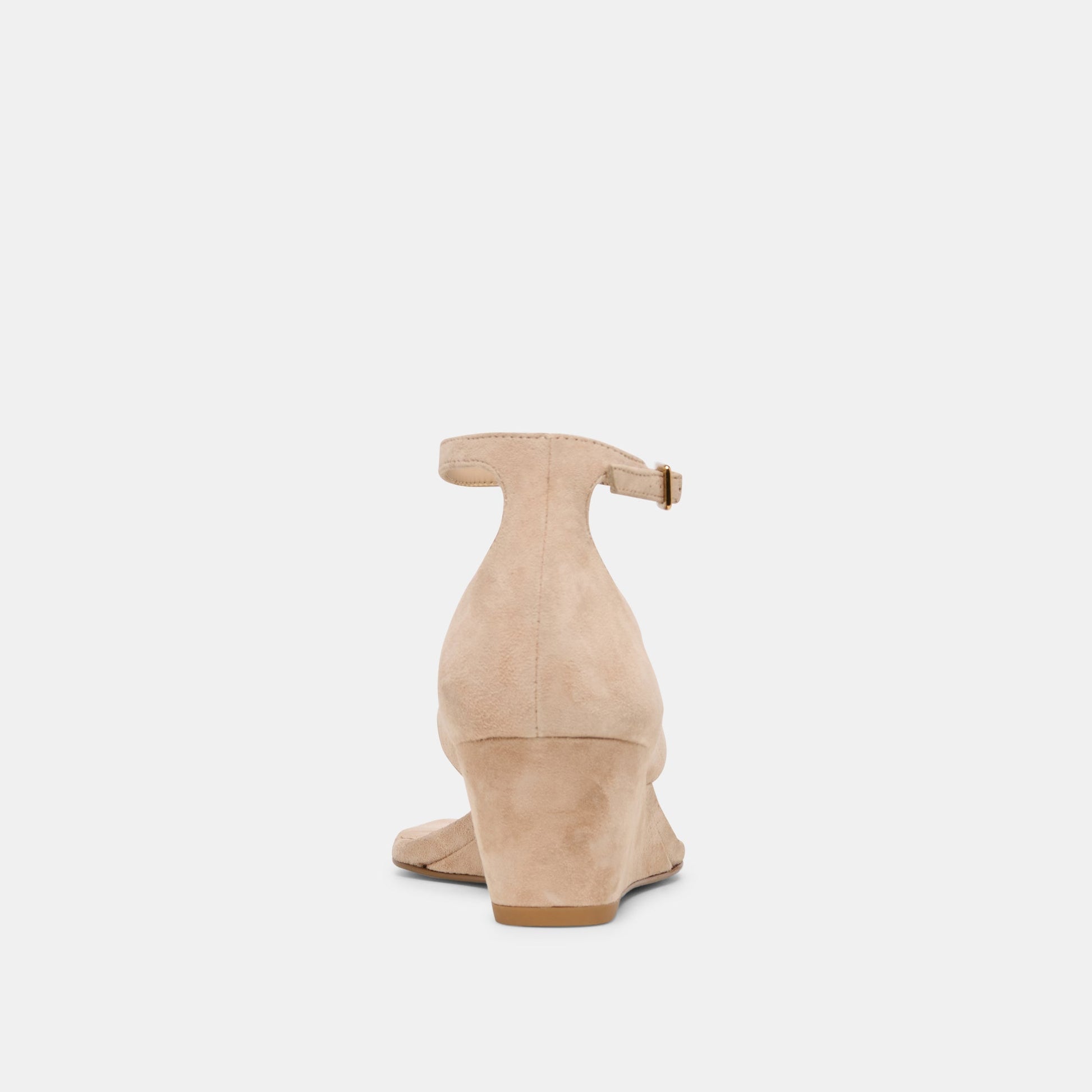 Quinny Bamboo Suede Wedges Dolce Vita Discount
