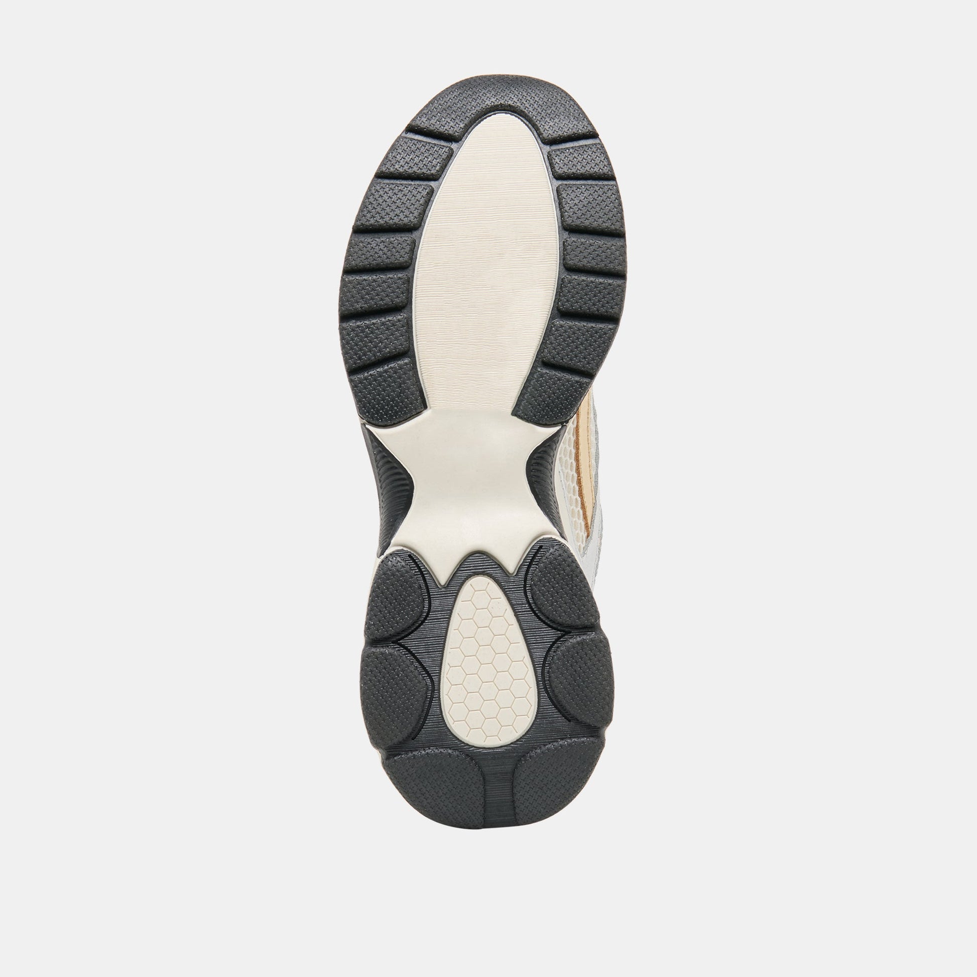 SWAYZY Metallic Multi Leather Platform Slip-on Sneakers Dolce Vita Discount