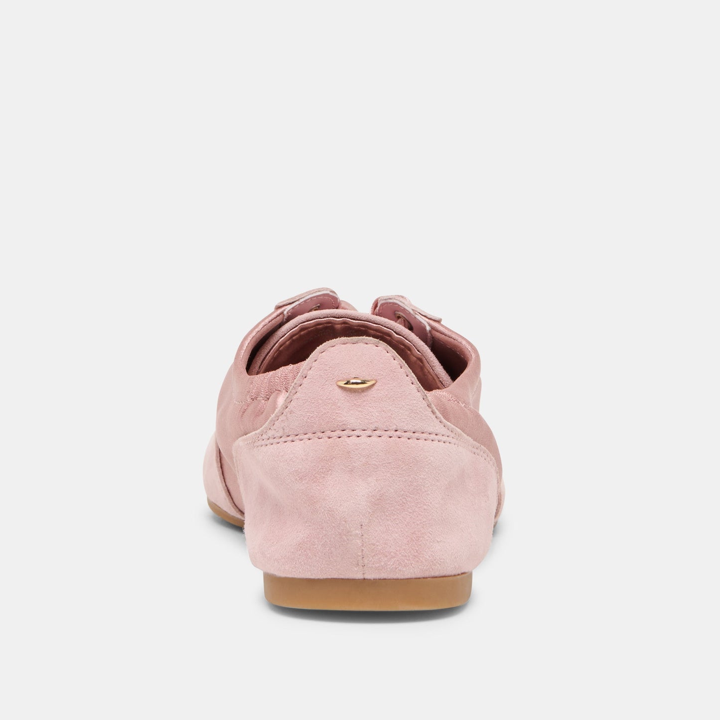 Itzy Pink Satin Sneakers Dolce Vita us