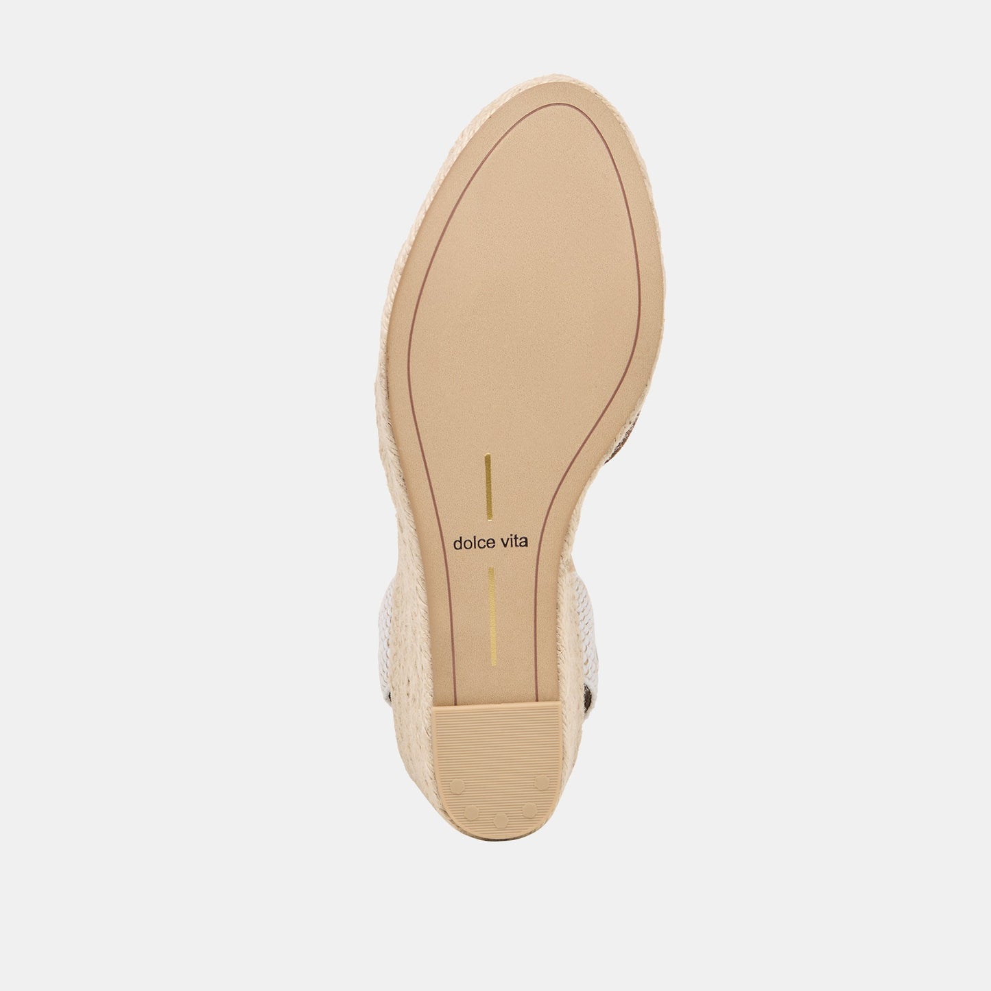 Noura Dk Brown Suede Wedges Dolce Vita Discount