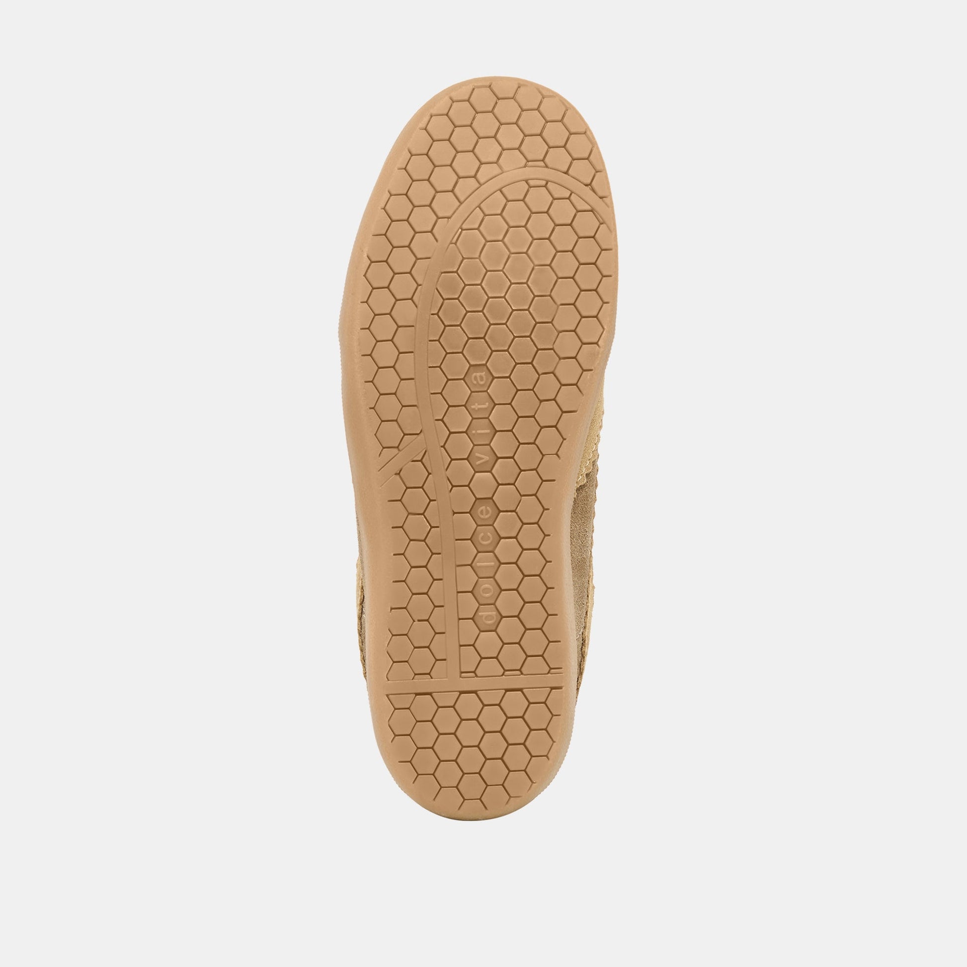 Merit Velcro Taupe Multi Leather Sneakers Dolce Vita Online