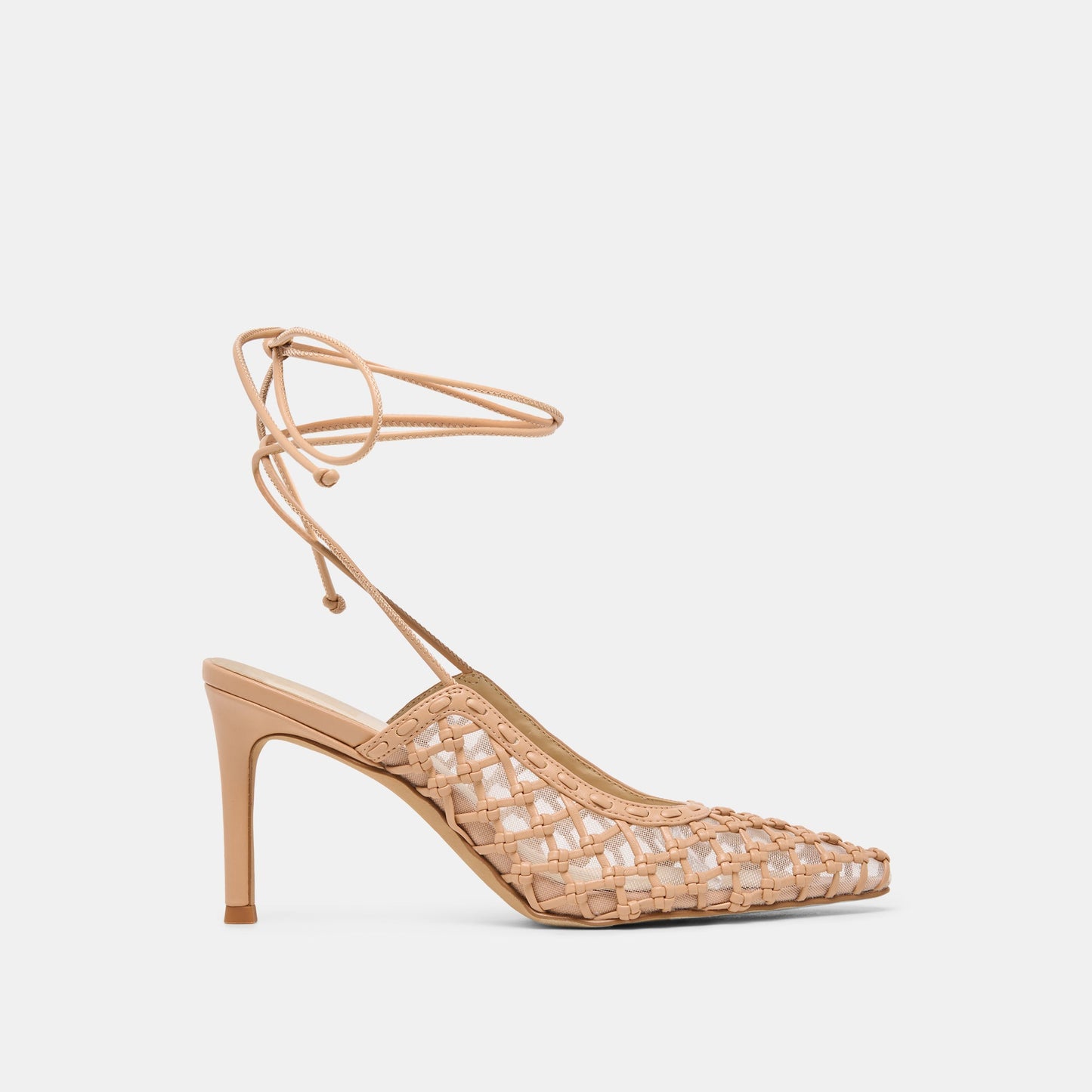 Yael Cafe Woven Stella Heels Dolce Vita Discount
