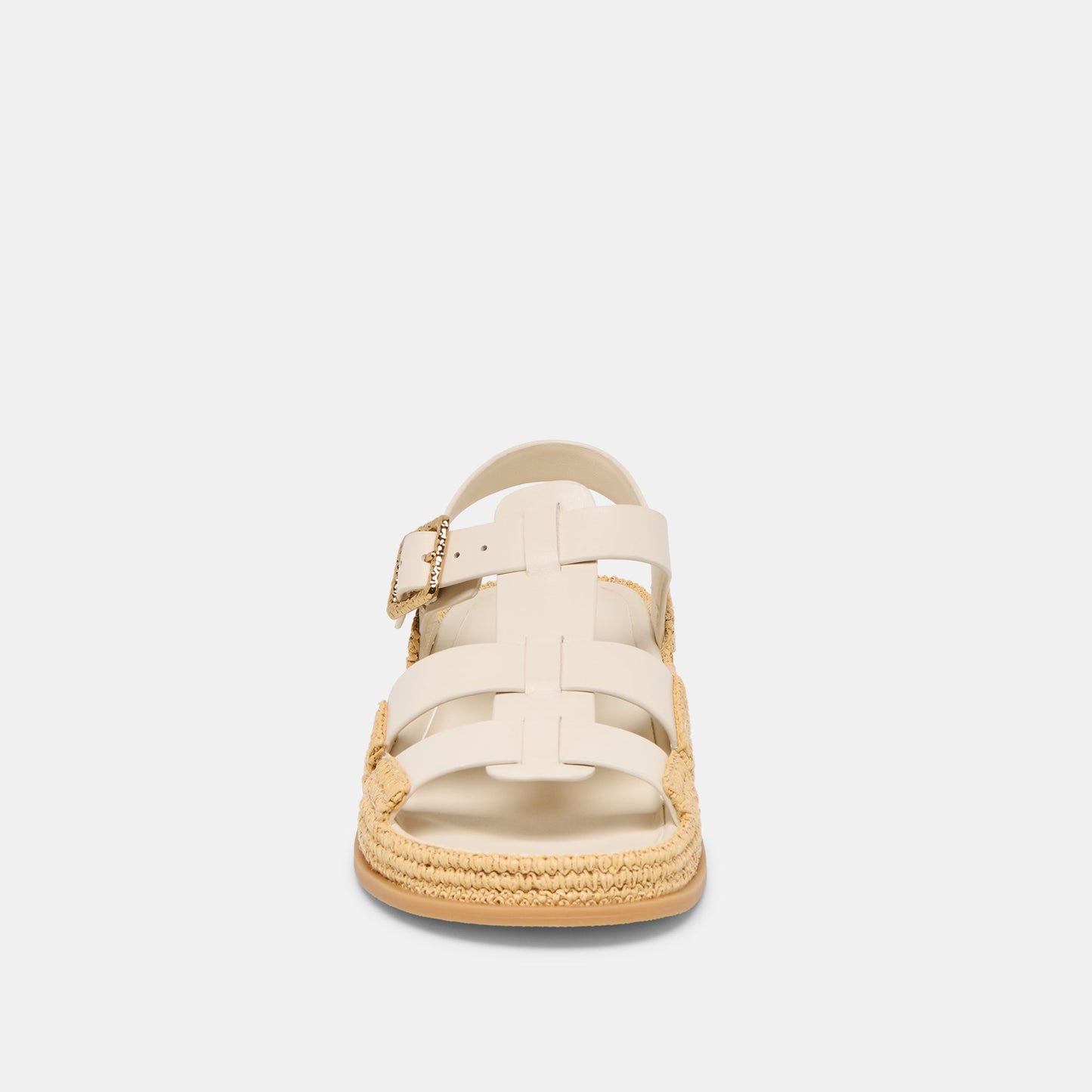 Shenna Bone Leather Sandals Dolce Vita Sale