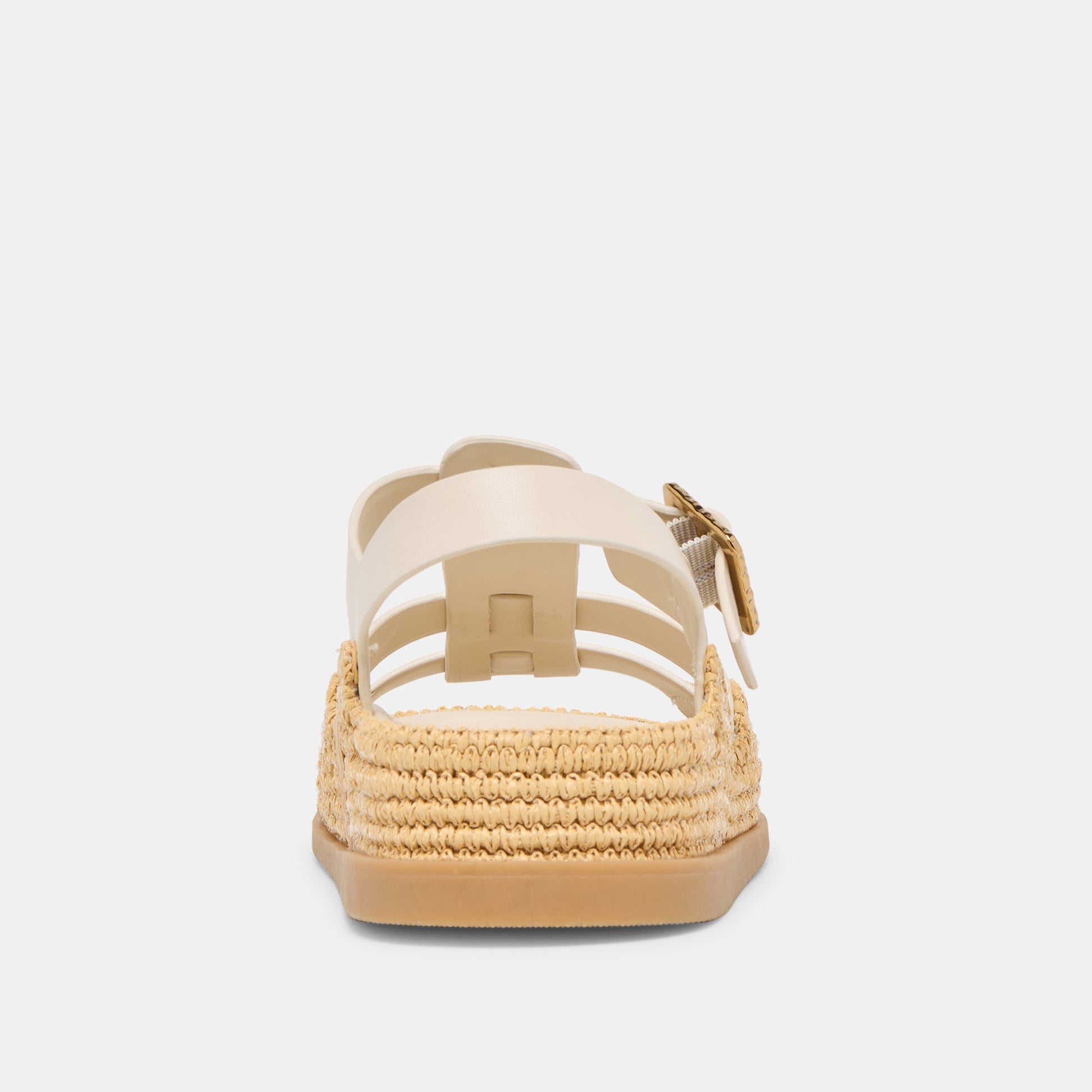 Shenna Bone Leather Sandals Dolce Vita Sale