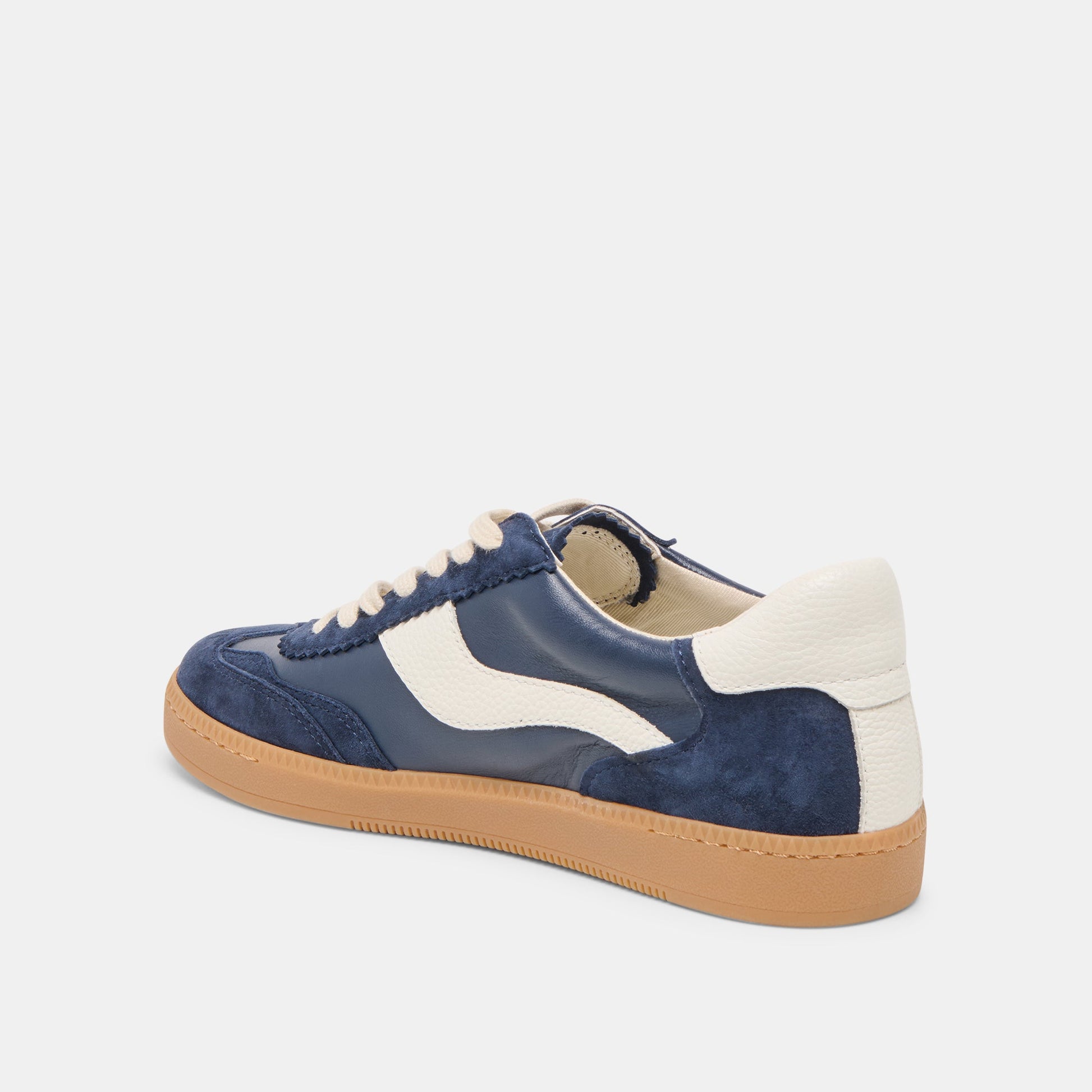 NOTICE SNEAKERS NAVY SUEDE
 – Dolce Vita Dolce Vita For sale