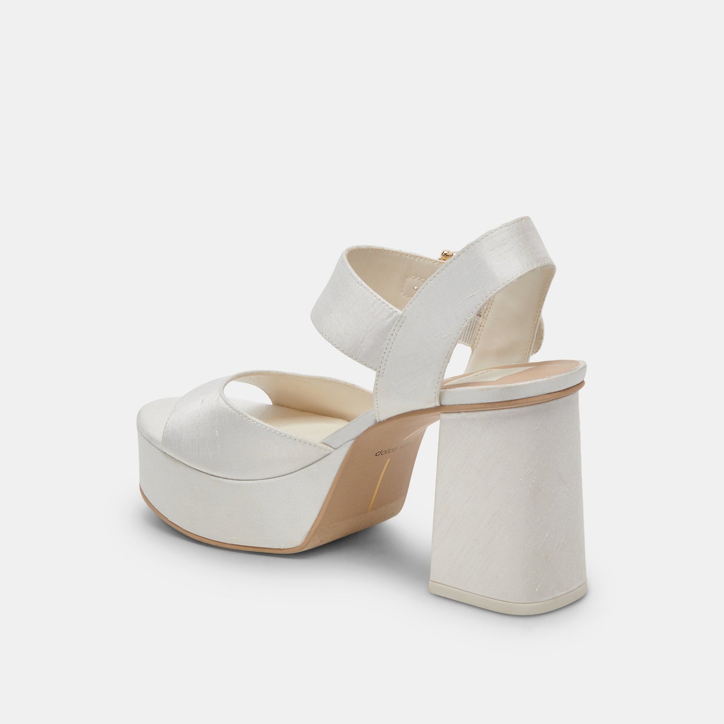 Bobby Pearl White Pearl Heels Dolce Vita Discount