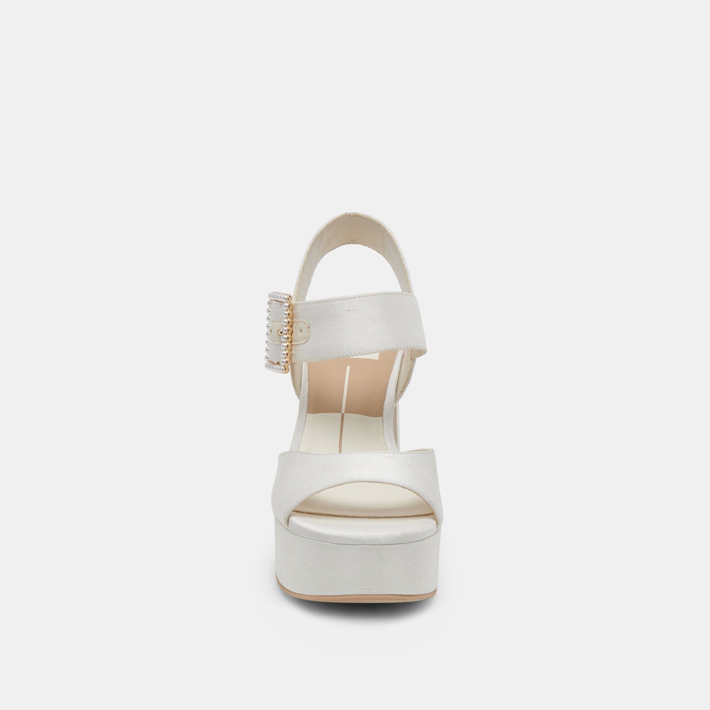 Bobby Pearl White Pearl Heels Dolce Vita Discount
