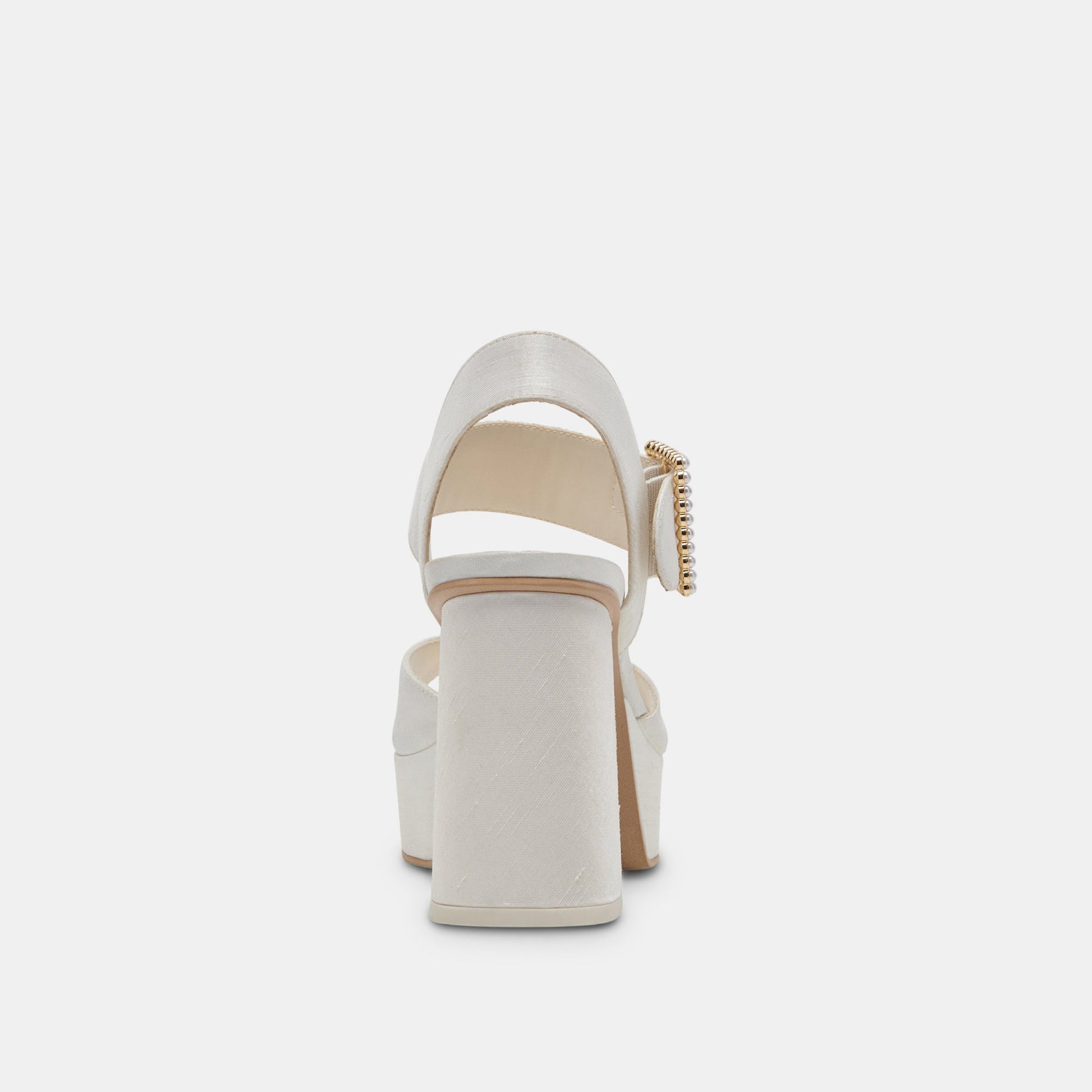Bobby Pearl White Pearl Heels Dolce Vita Discount
