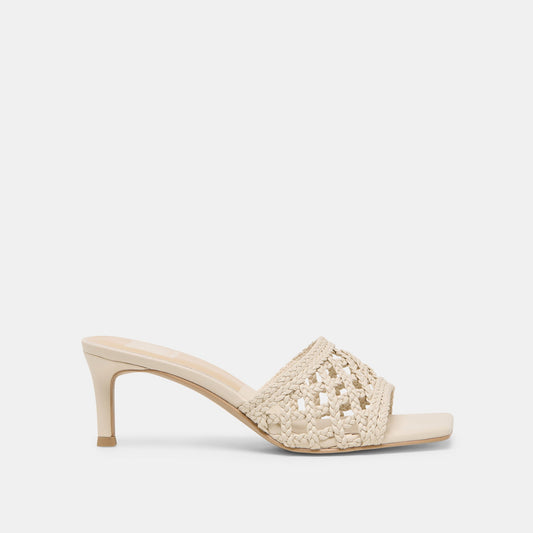 Bowen Ivory Stella Heels Dolce Vita Outlet