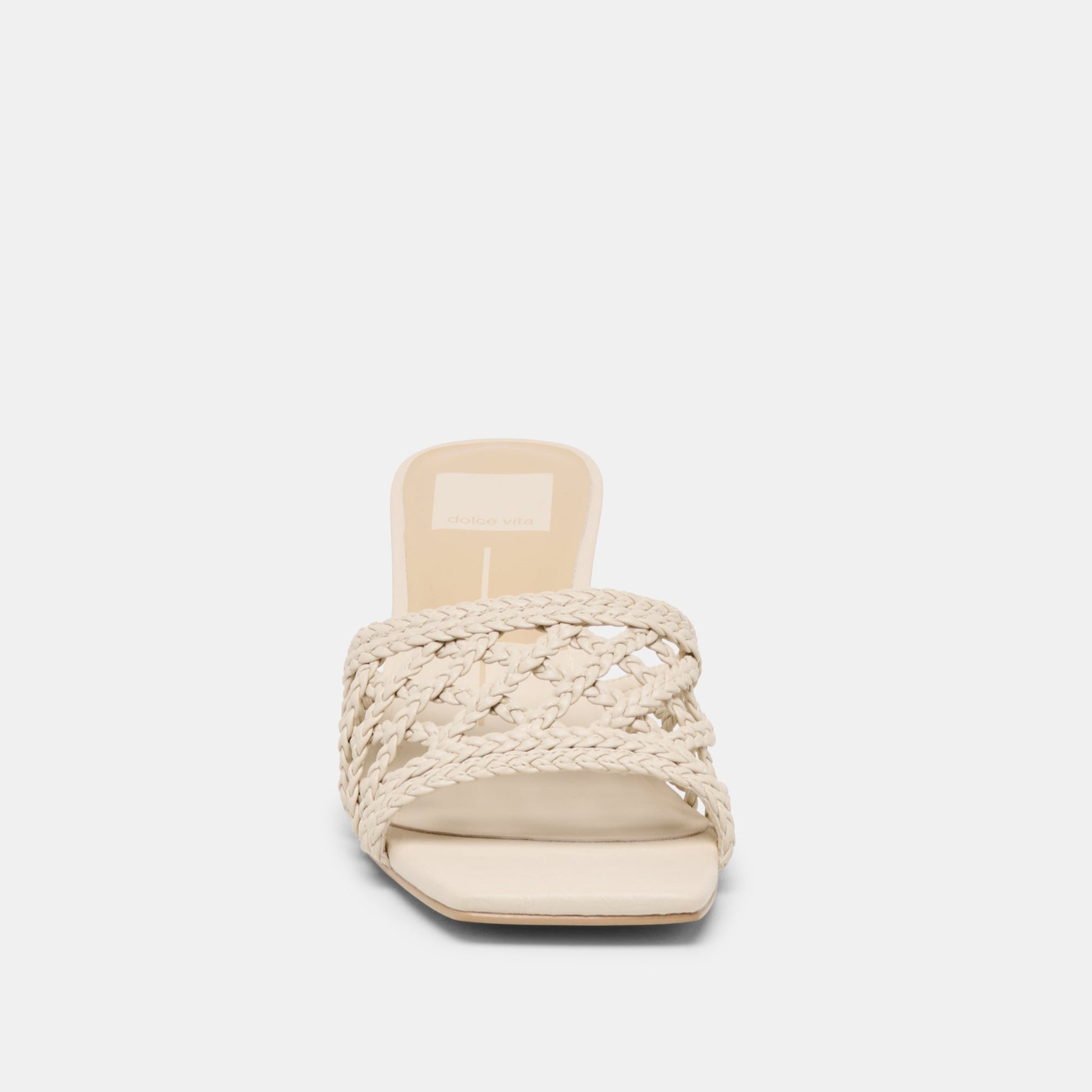 Bowen Ivory Stella Heels Dolce Vita Outlet