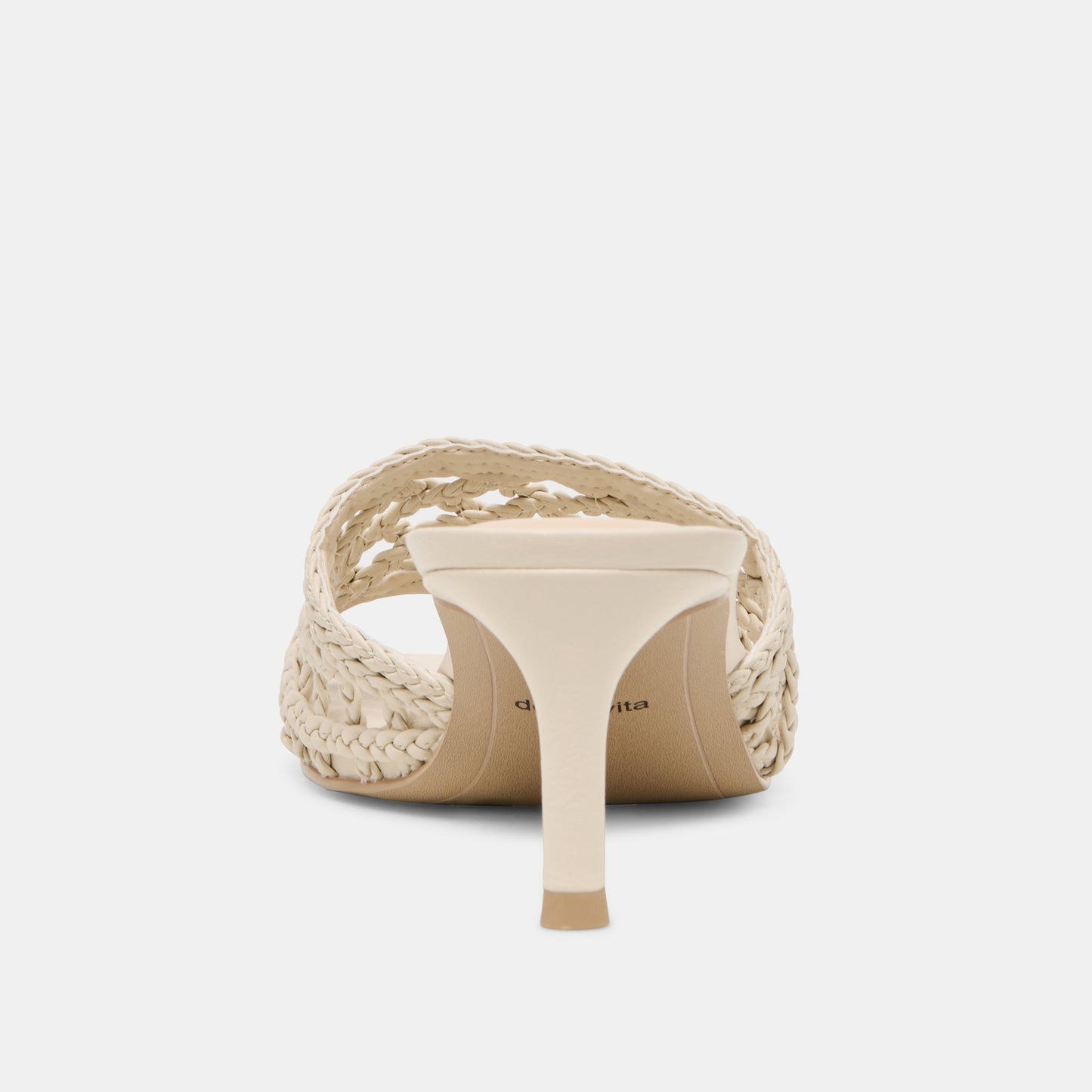 Bowen Ivory Stella Heels Dolce Vita Outlet