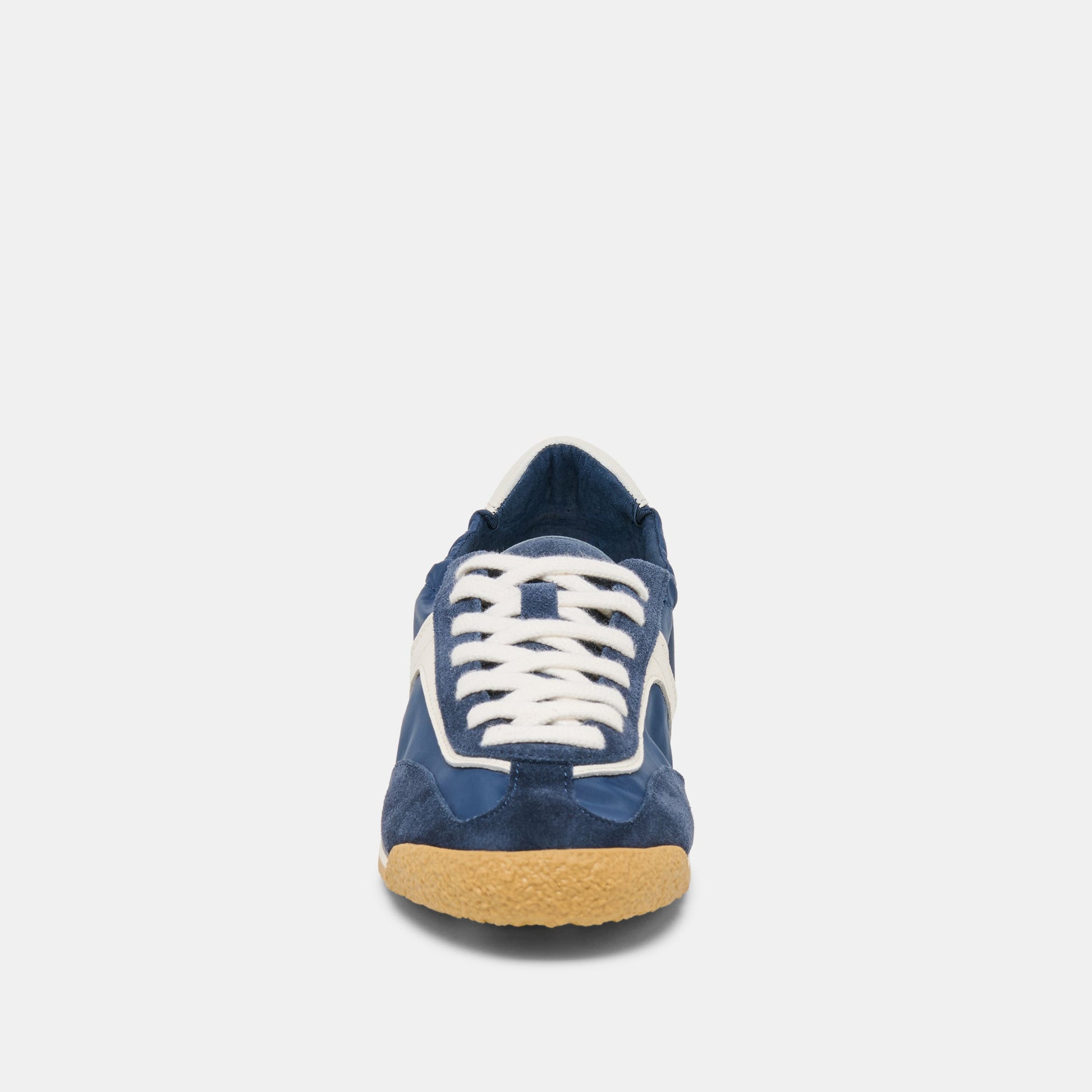 Sariya Navy Nylon Sneakers Dolce Vita On sale