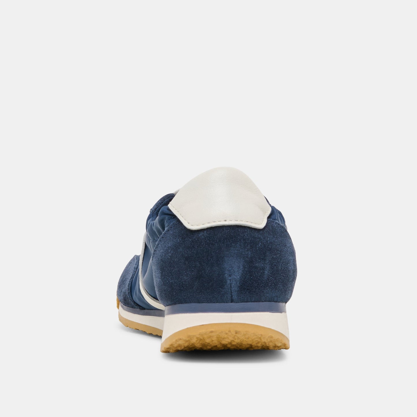 Sariya Navy Nylon Sneakers Dolce Vita On sale