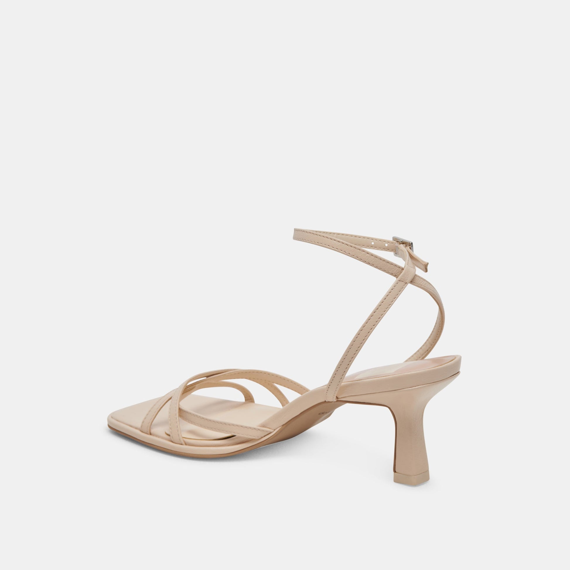 Manji Bone Patent Leather Heels Dolce Vita Online