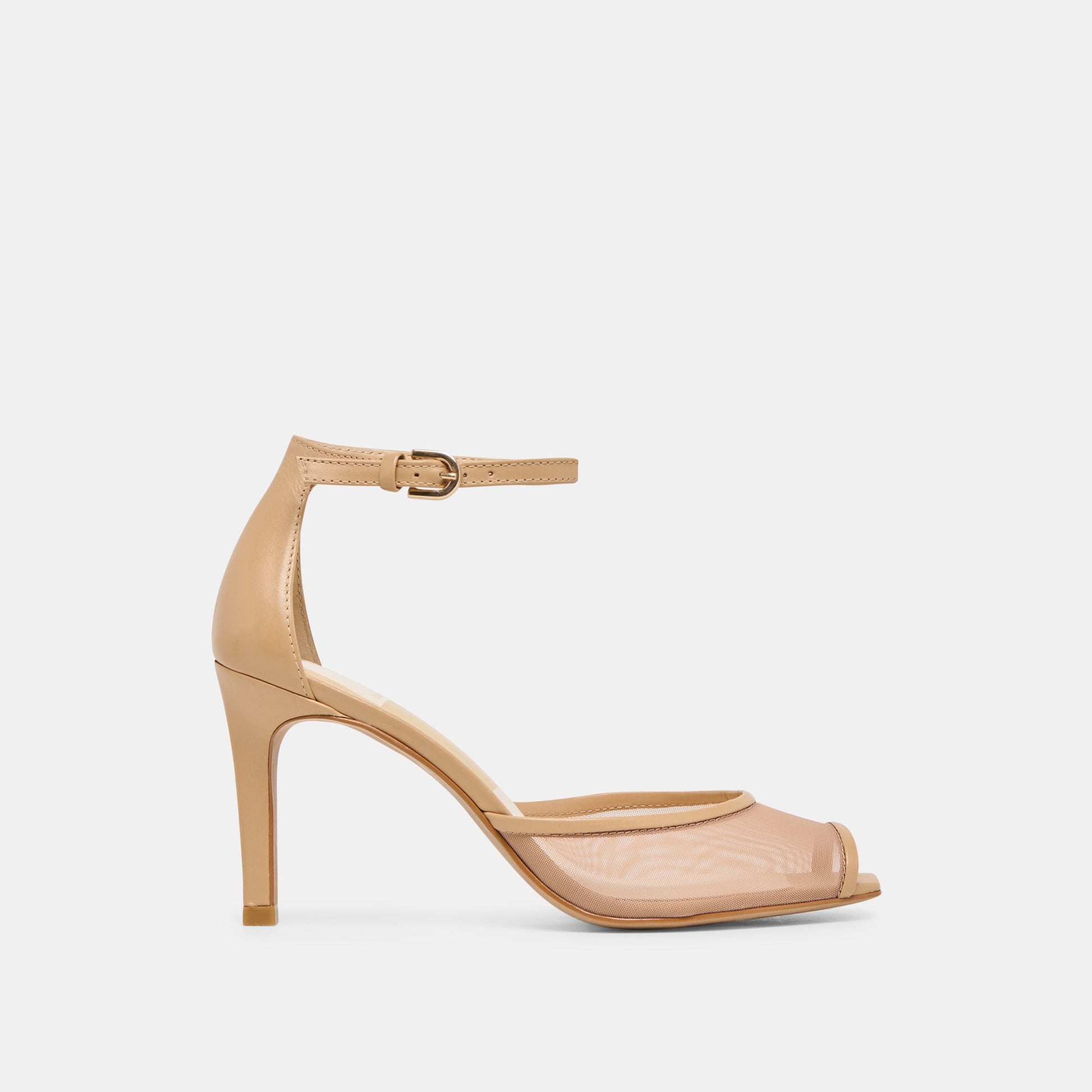 Serlo Cafe Mesh Heels Dolce Vita On sale
