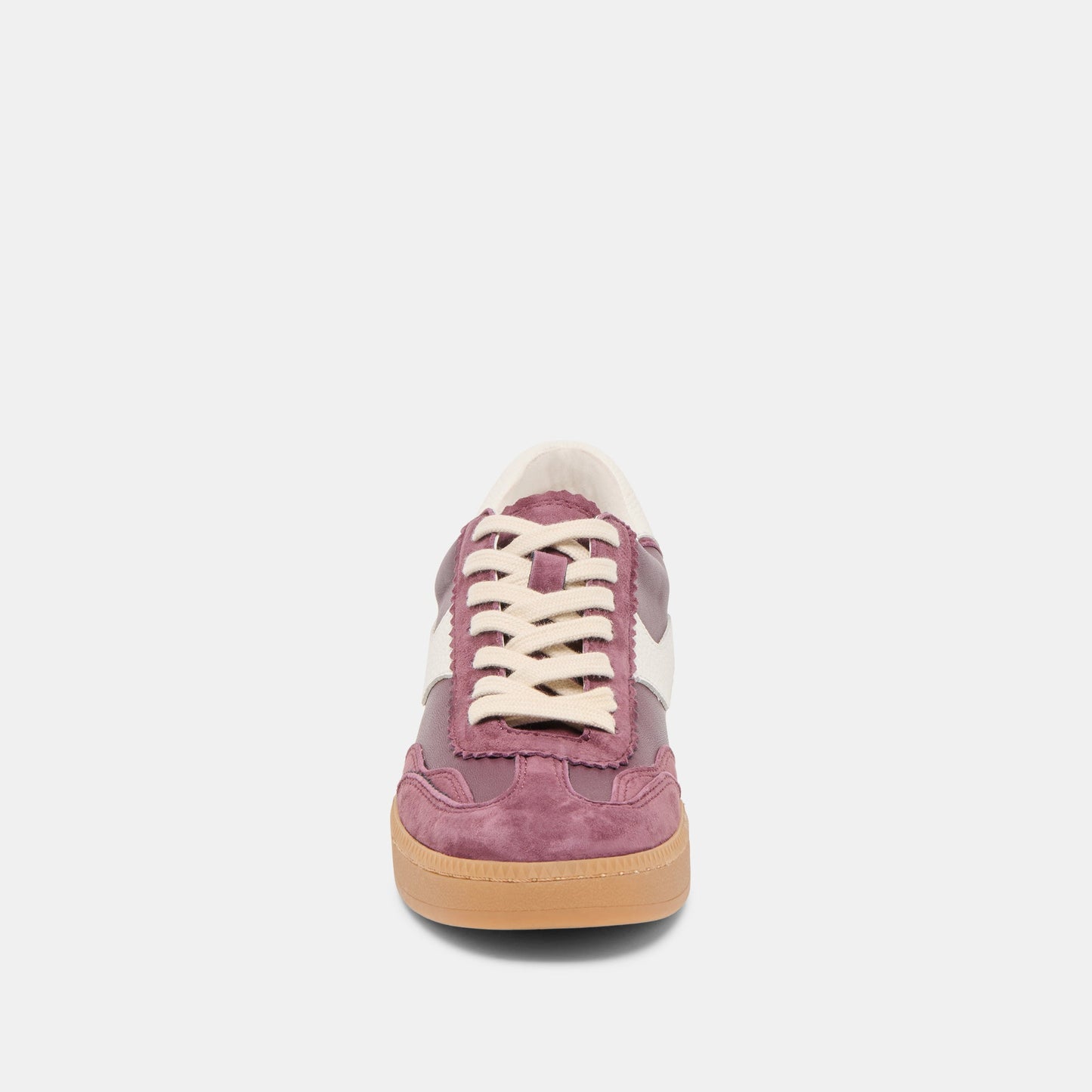 NOTICE SNEAKERS CRANBERRY SUEDE
 – Dolce Vita Dolce Vita Sale