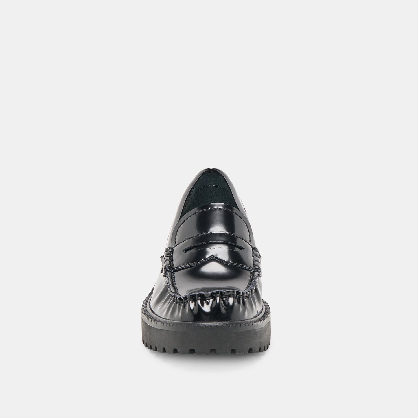 Merek Midnight Boxleather Loafers Dolce Vita us