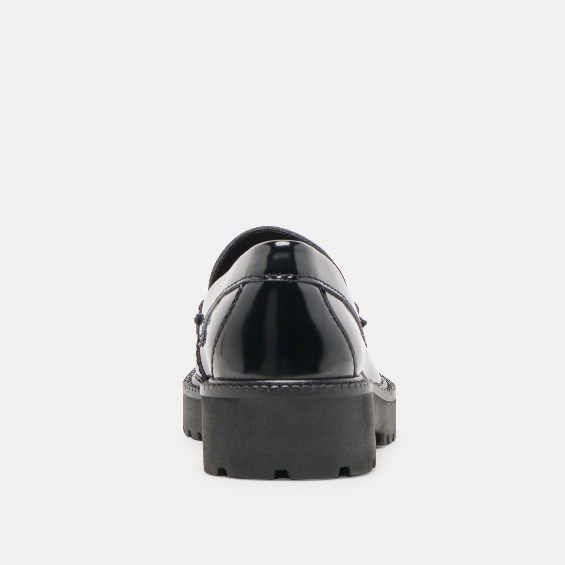 Merek Midnight Boxleather Loafers Dolce Vita us