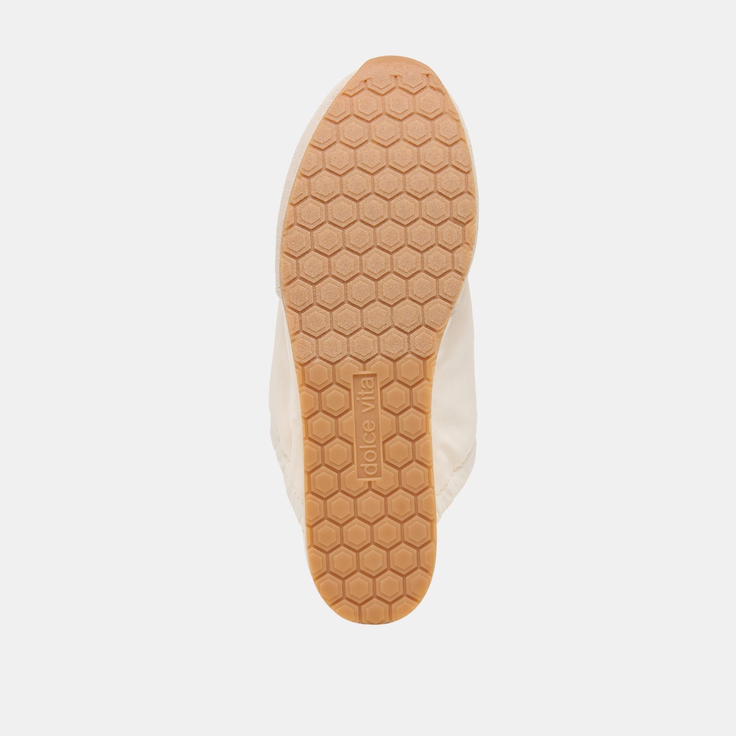 Daris White Nylon Sneakers Dolce Vita Sale