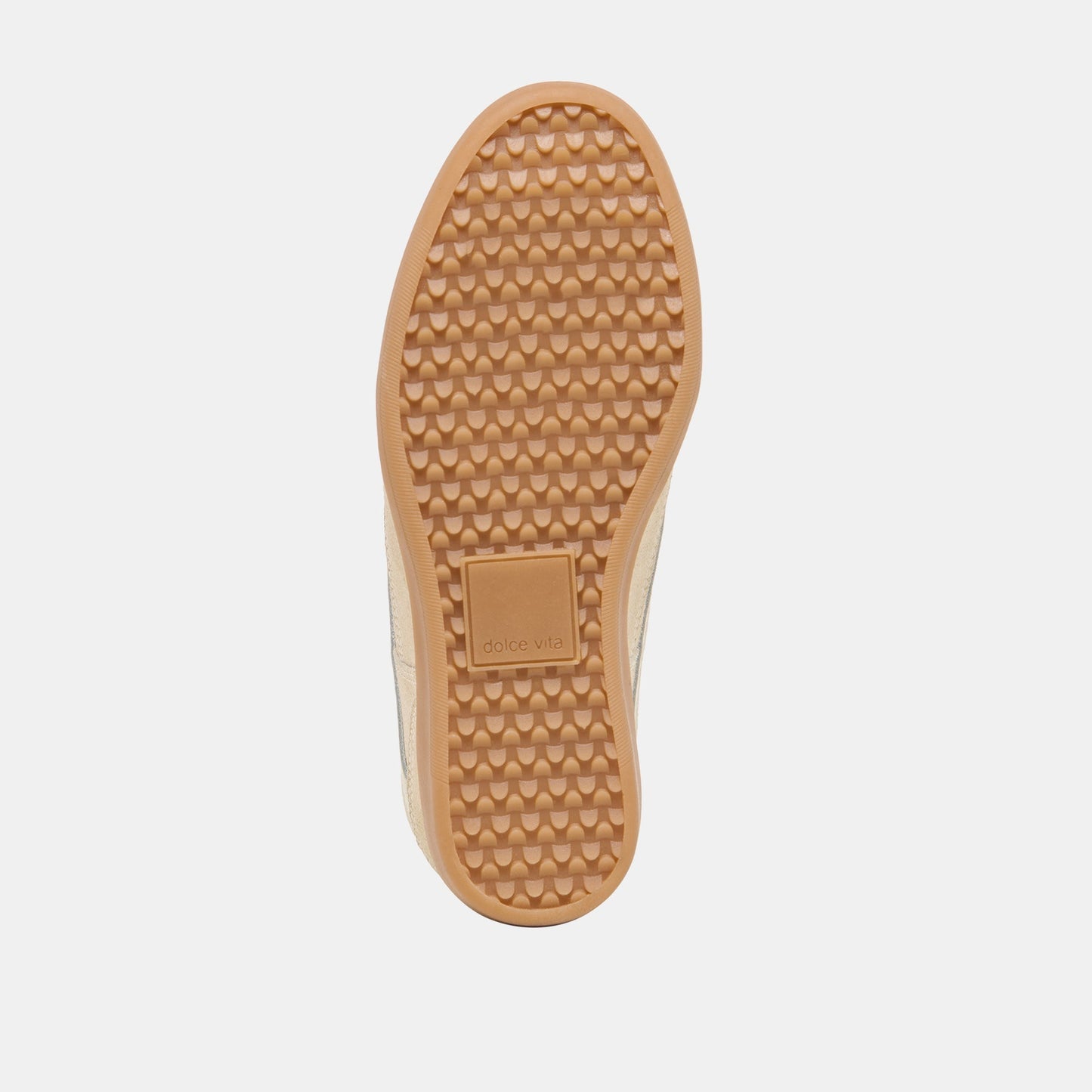 Issac Oatmeal Suede Sneakers Dolce Vita On sale