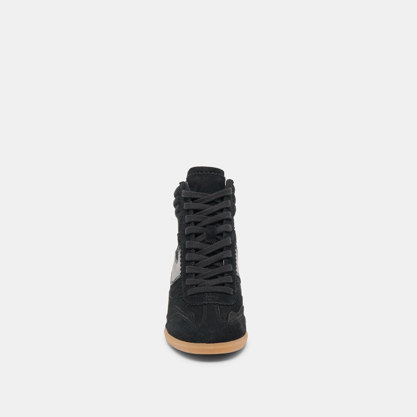 Issac Onyx Suede Sneakers Dolce Vita Online