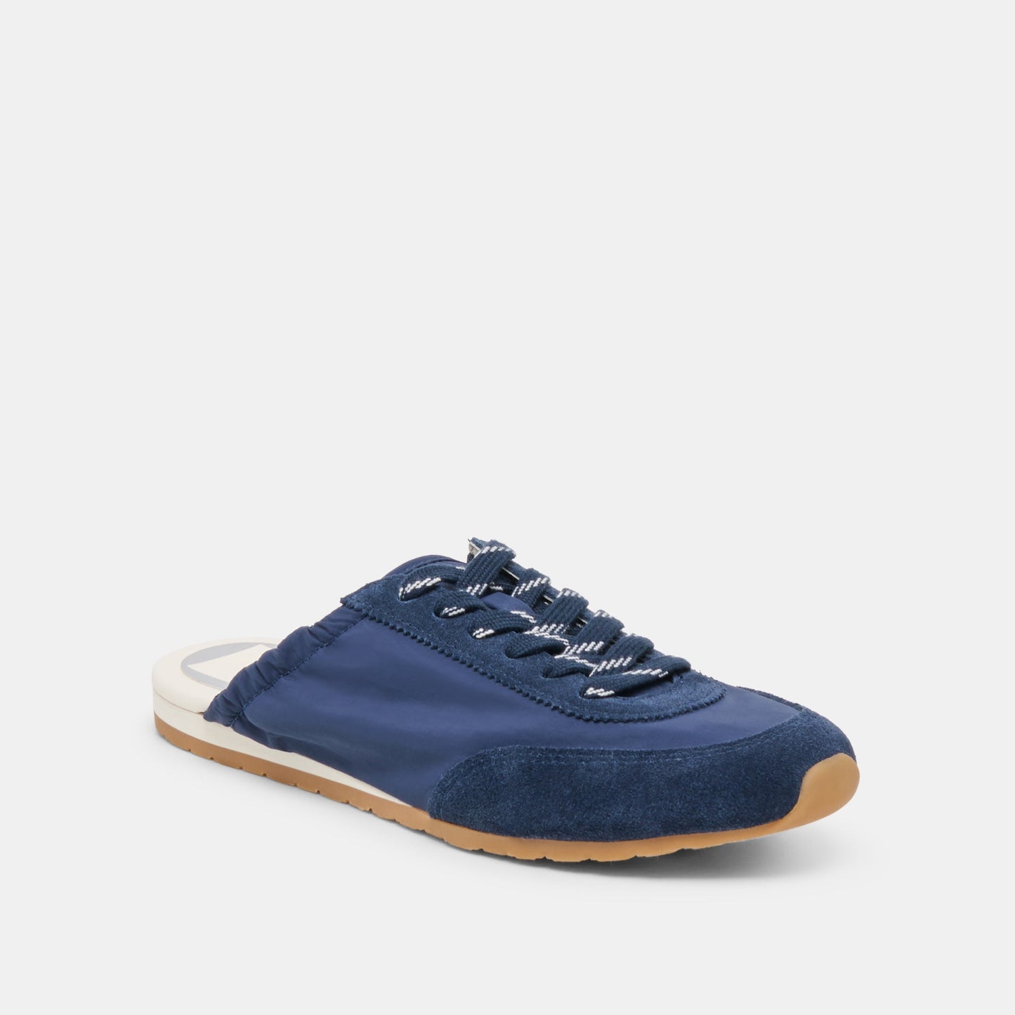 Daris Navy Nylon Sneakers Dolce Vita On sale