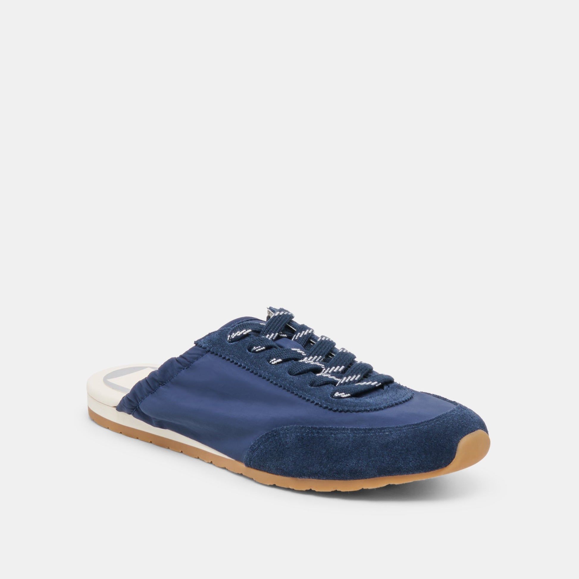 Daris Navy Nylon Sneakers Dolce Vita On sale